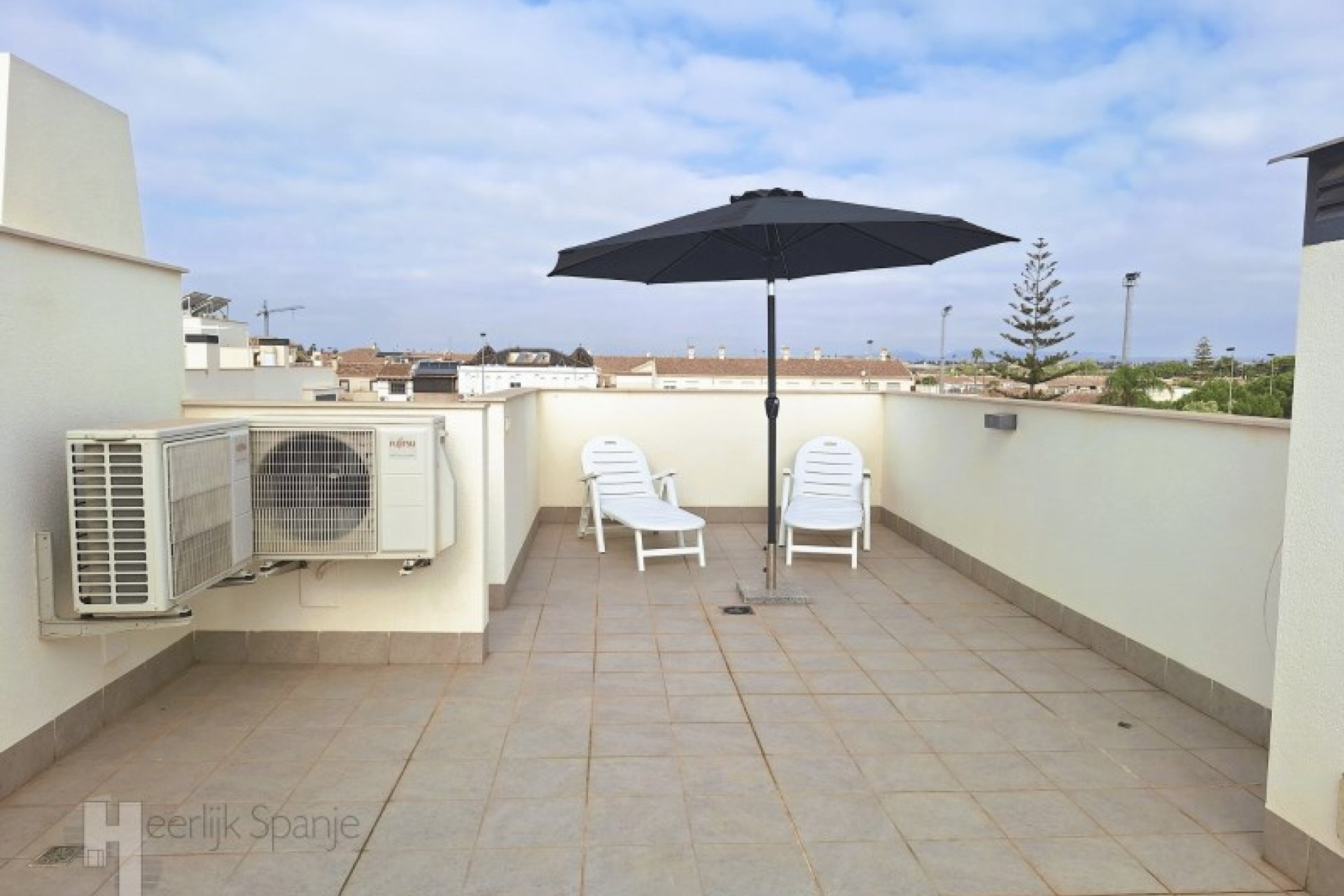 Reventa - Villa /Adosado -
San Javier - Santiago De La Ribera