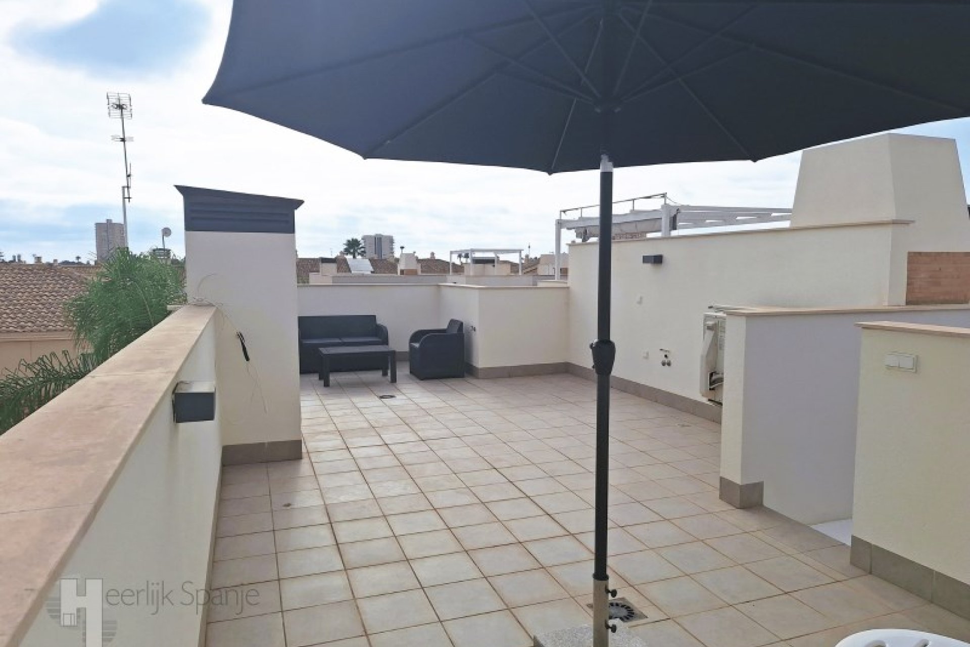 Reventa - Villa /Adosado -
San Javier - Santiago De La Ribera