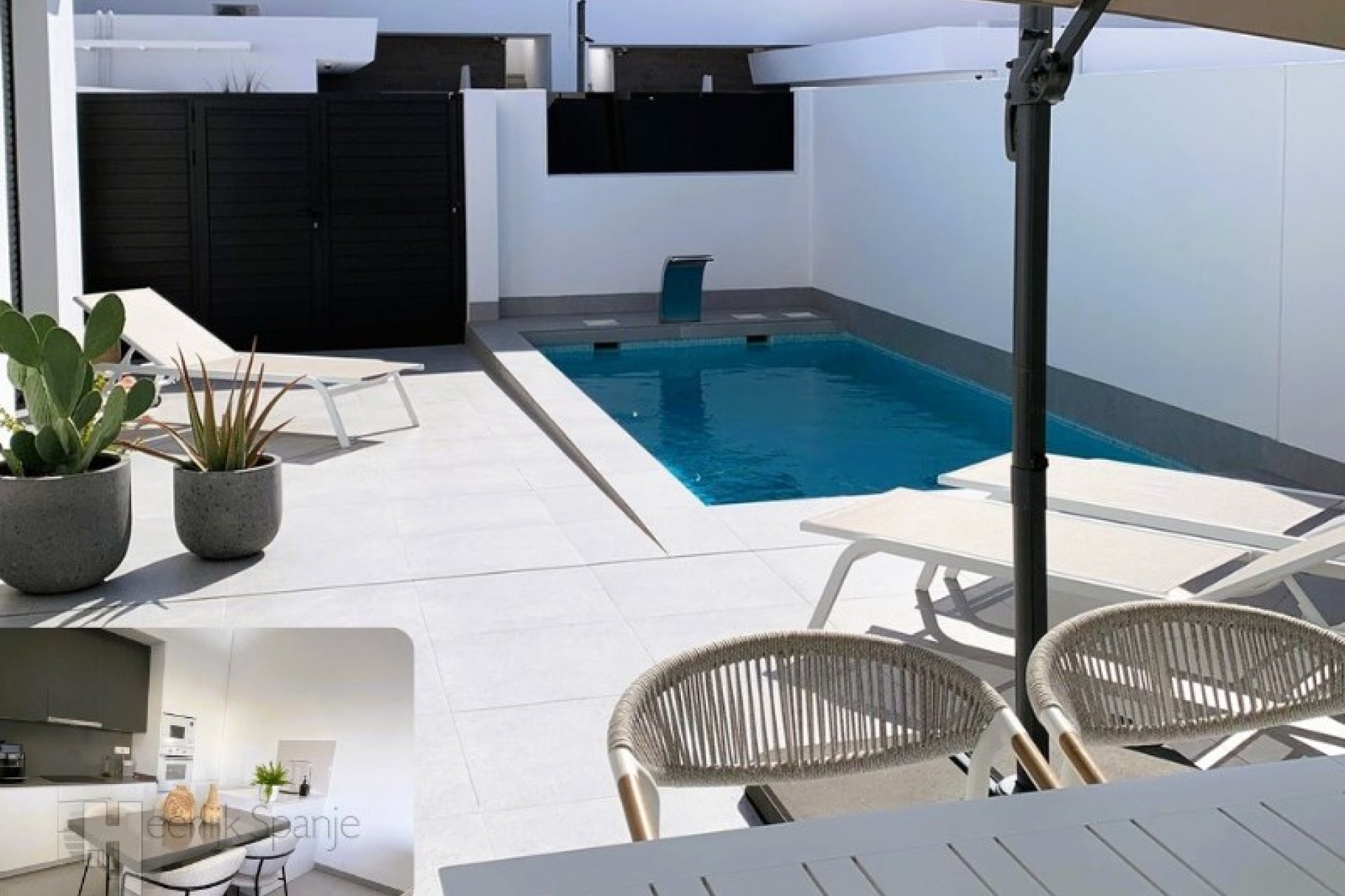 Reventa - Villa /Adosado -
Torre-Pacheco - Roldán