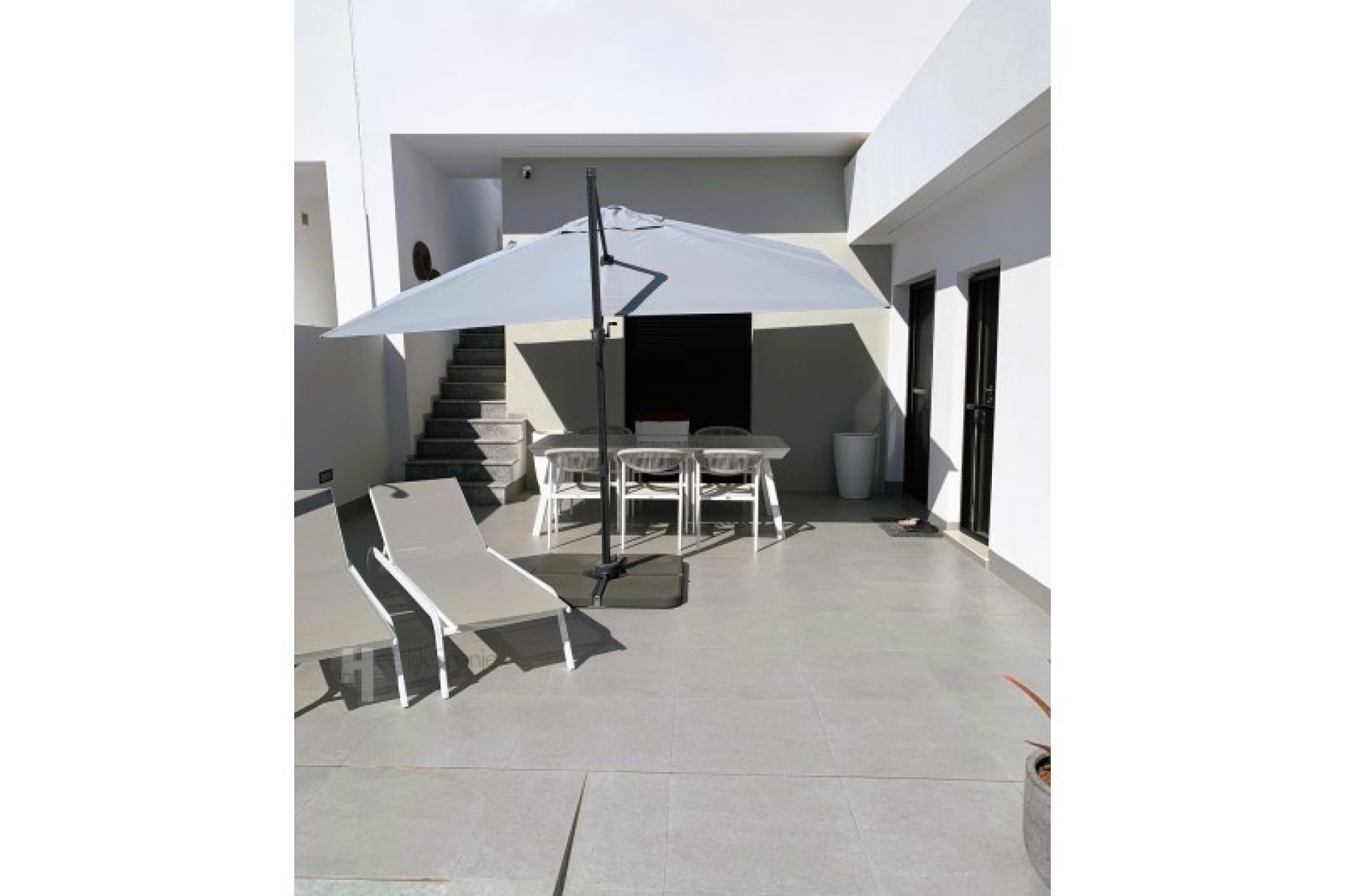 Reventa - Villa /Adosado -
Torre-Pacheco - Roldán