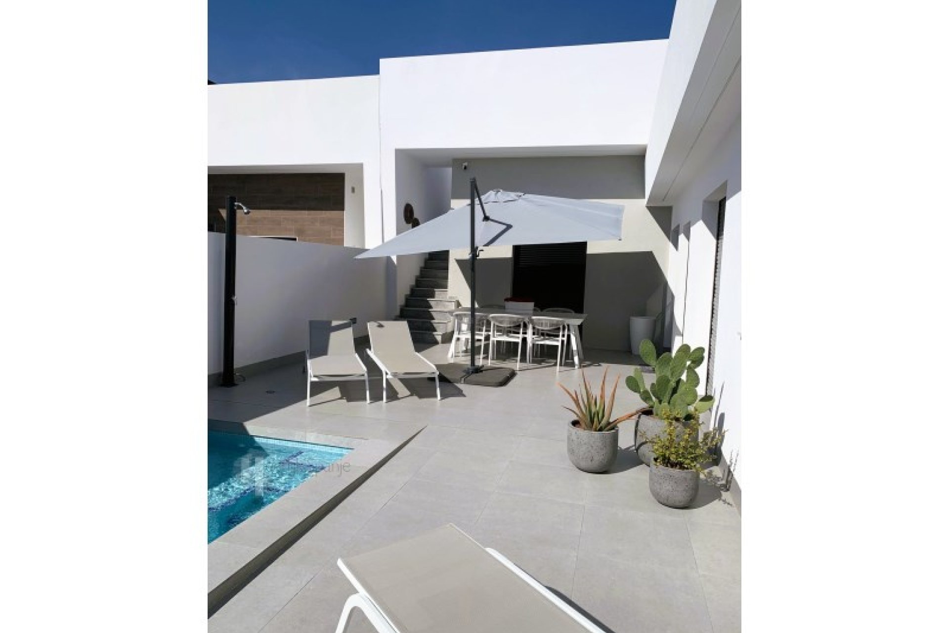 Reventa - Villa /Adosado -
Torre-Pacheco - Roldán