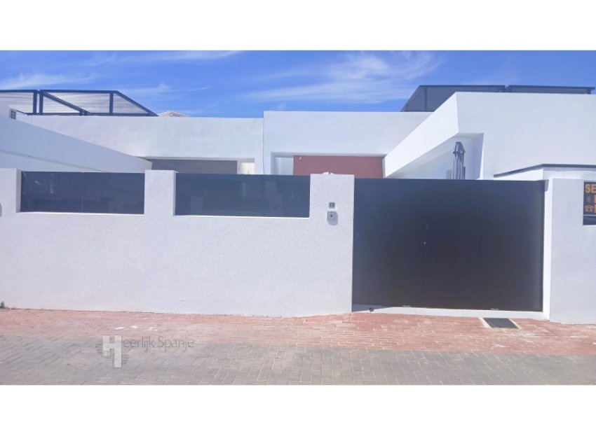 Reventa - Villa /Adosado -
Torre-Pacheco - Roldán