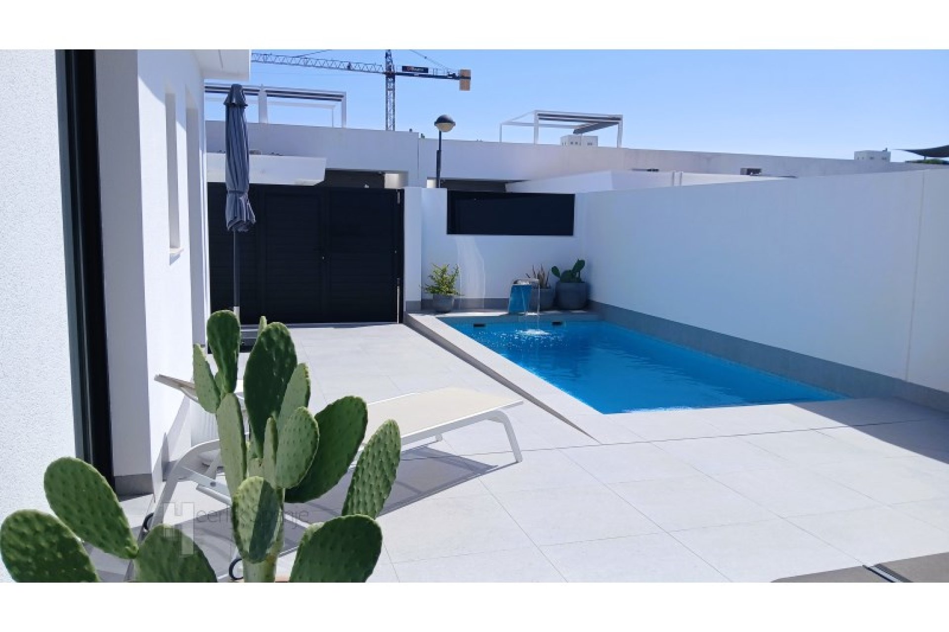 Reventa - Villa /Adosado -
Torre-Pacheco - Roldán