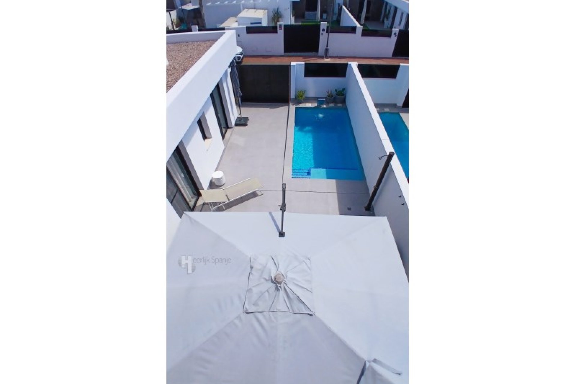 Reventa - Villa /Adosado -
Torre-Pacheco - Roldán