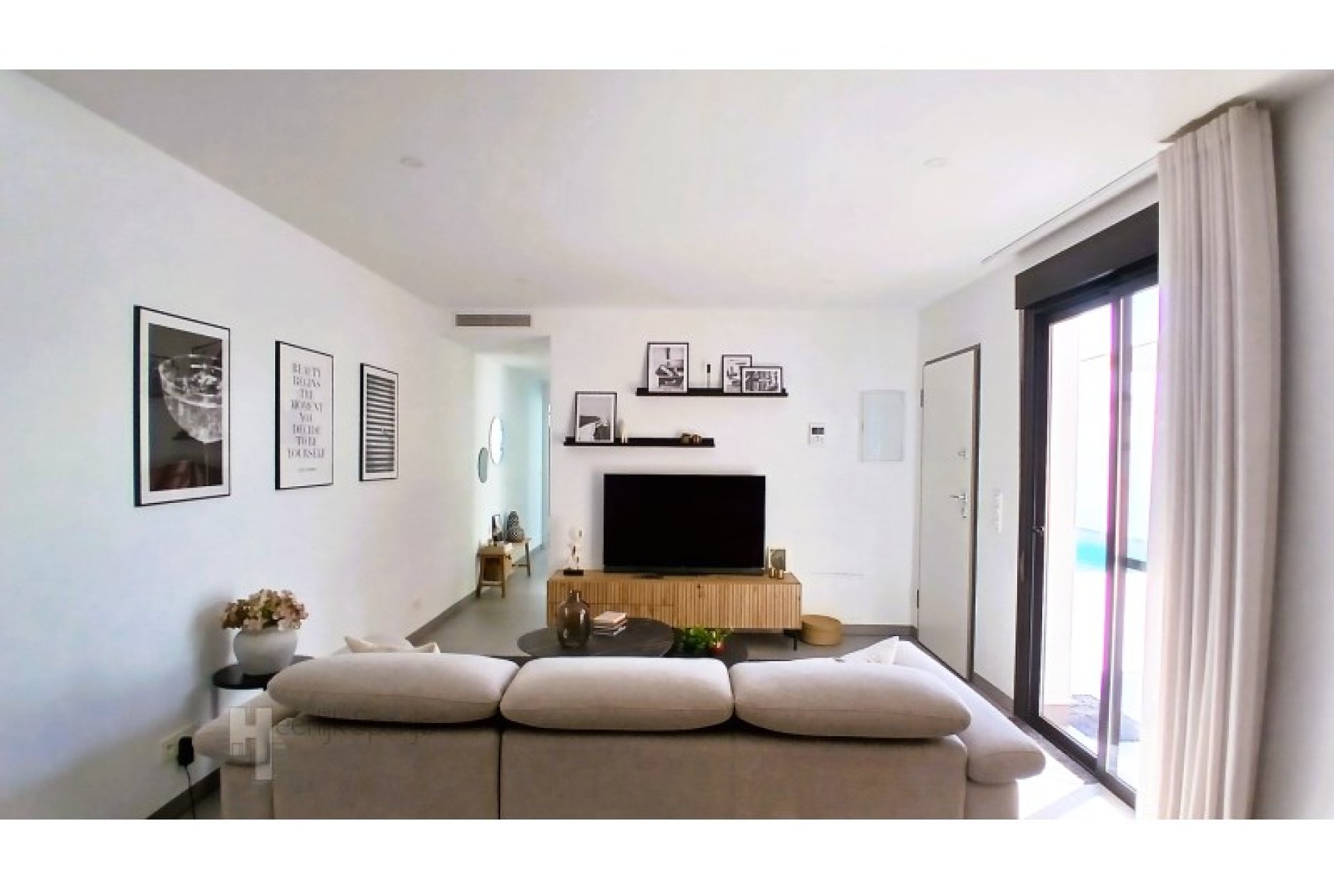 Reventa - Villa /Adosado -
Torre-Pacheco - Roldán