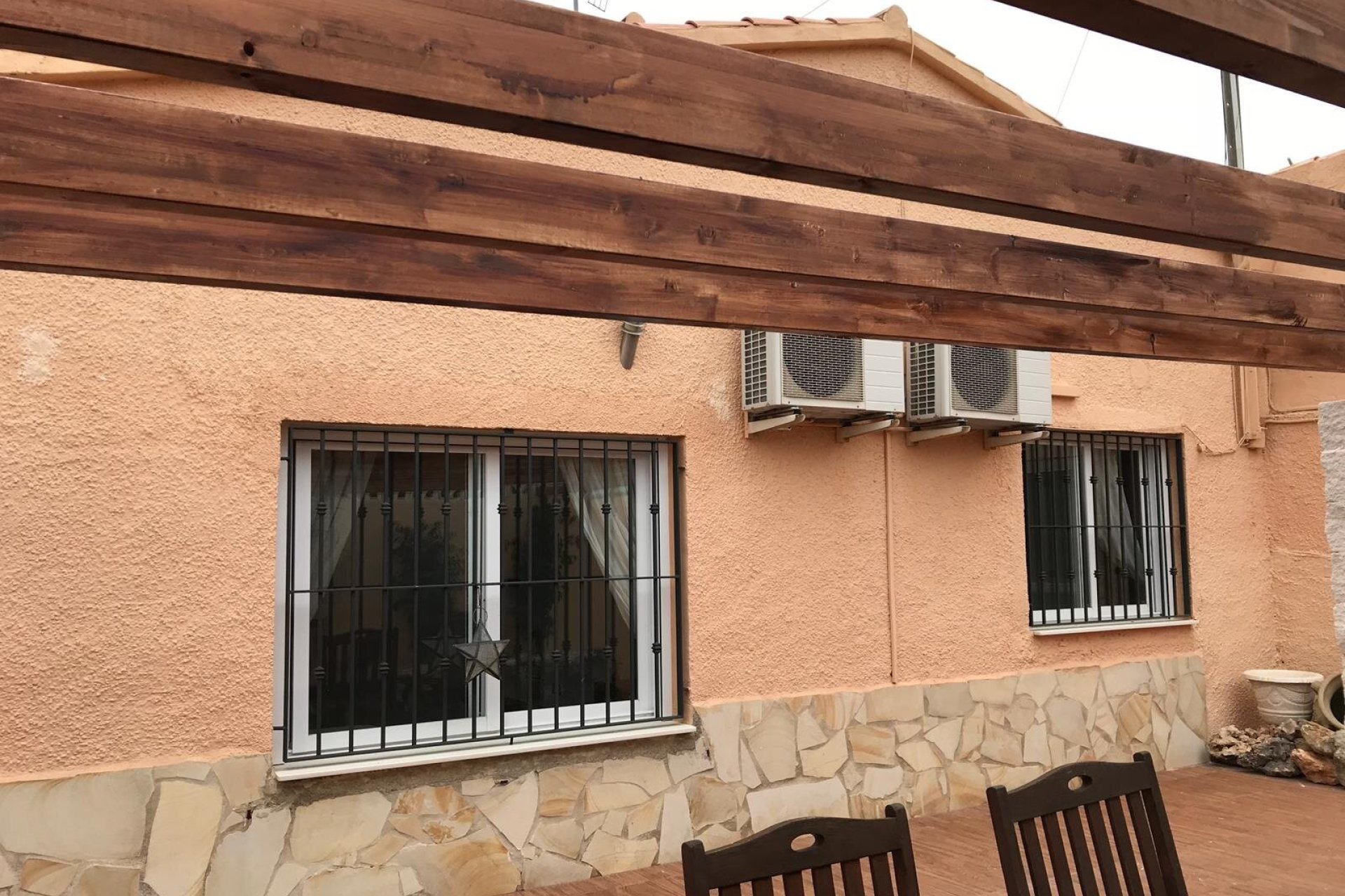 Reventa - Villa -
Albir