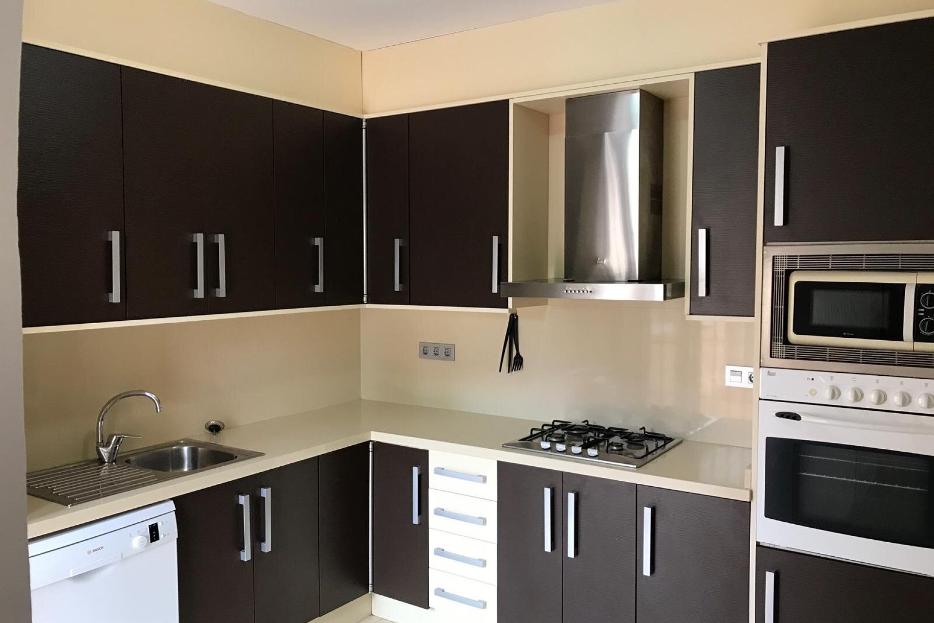 Reventa - Villa -
Albir