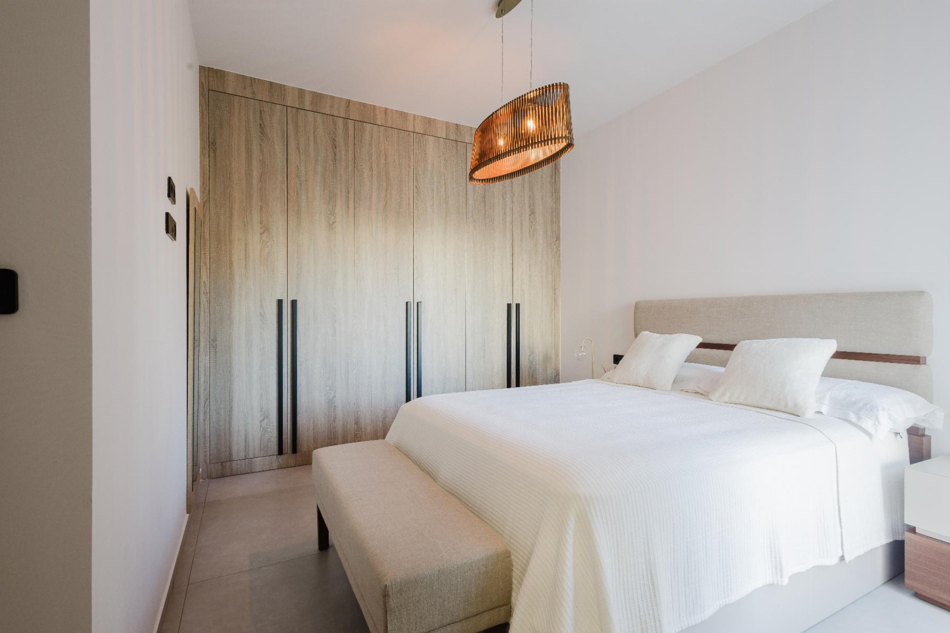 Reventa - Villa -
Algorfa - Campo de Golf - Algorfa