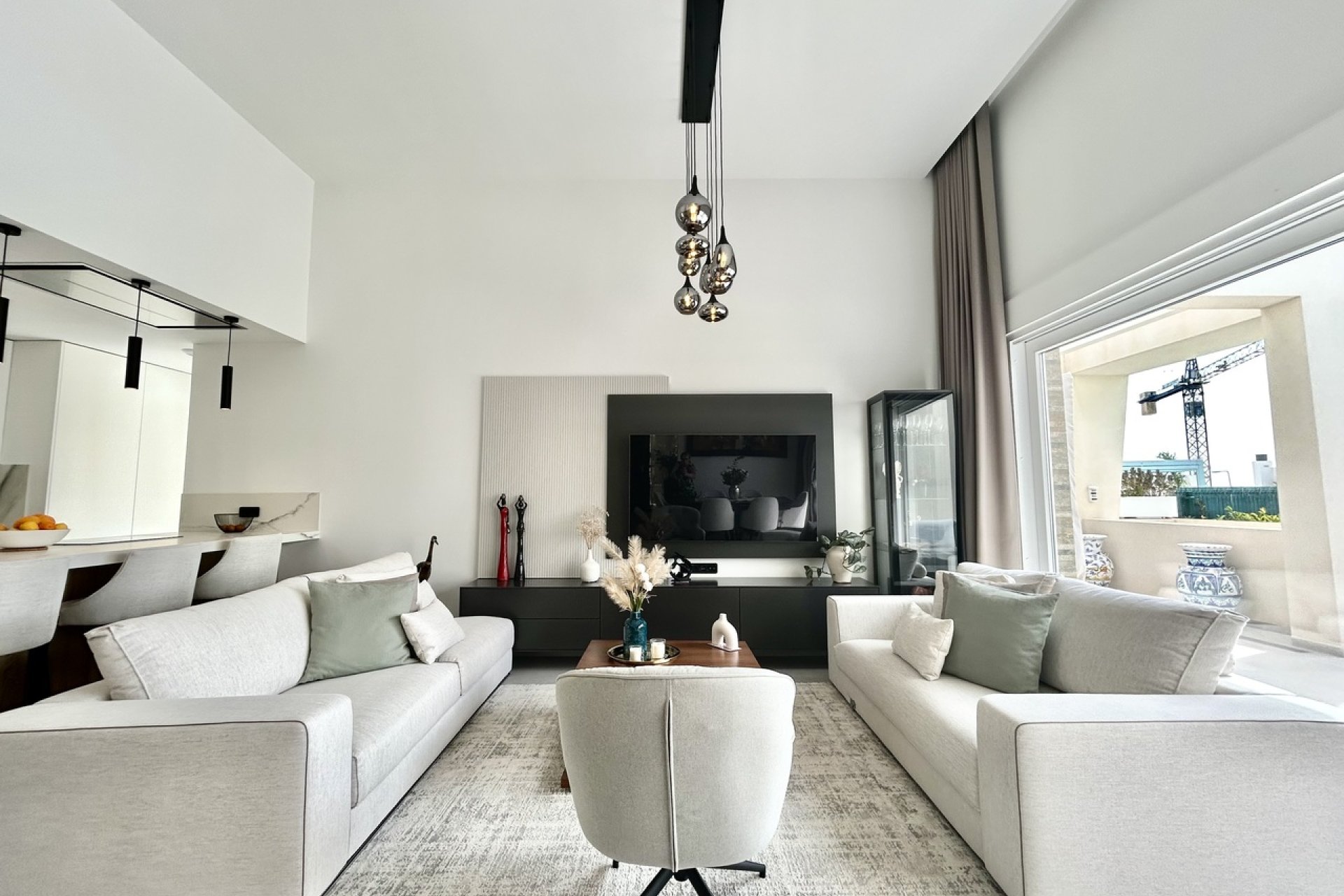 Reventa - Villa -
Algorfa - La Finca Golf