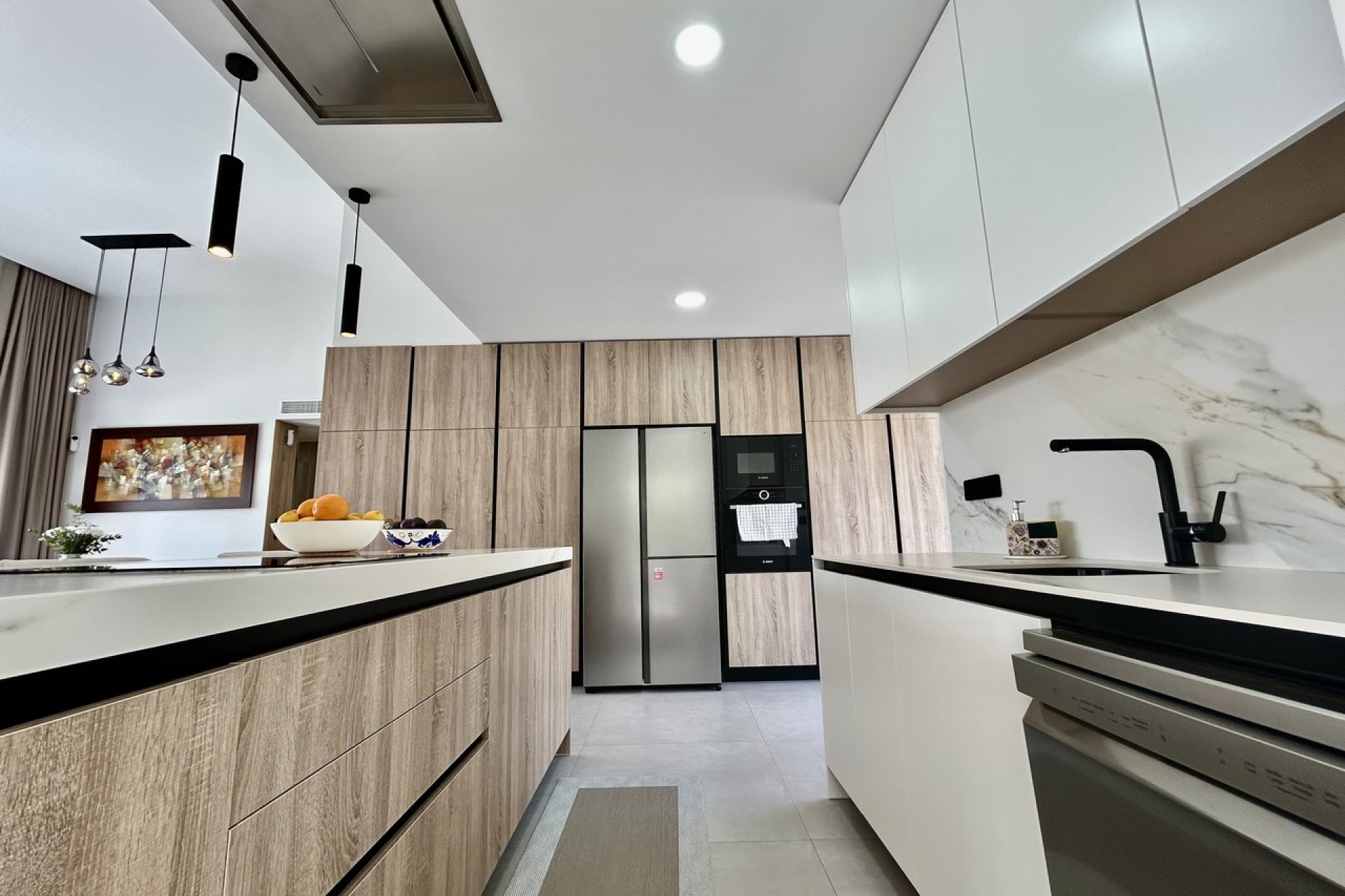Reventa - Villa -
Algorfa - La Finca Golf