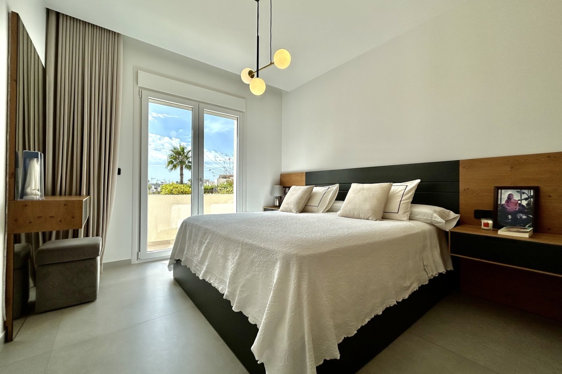 Reventa - Villa -
Algorfa - La Finca Golf