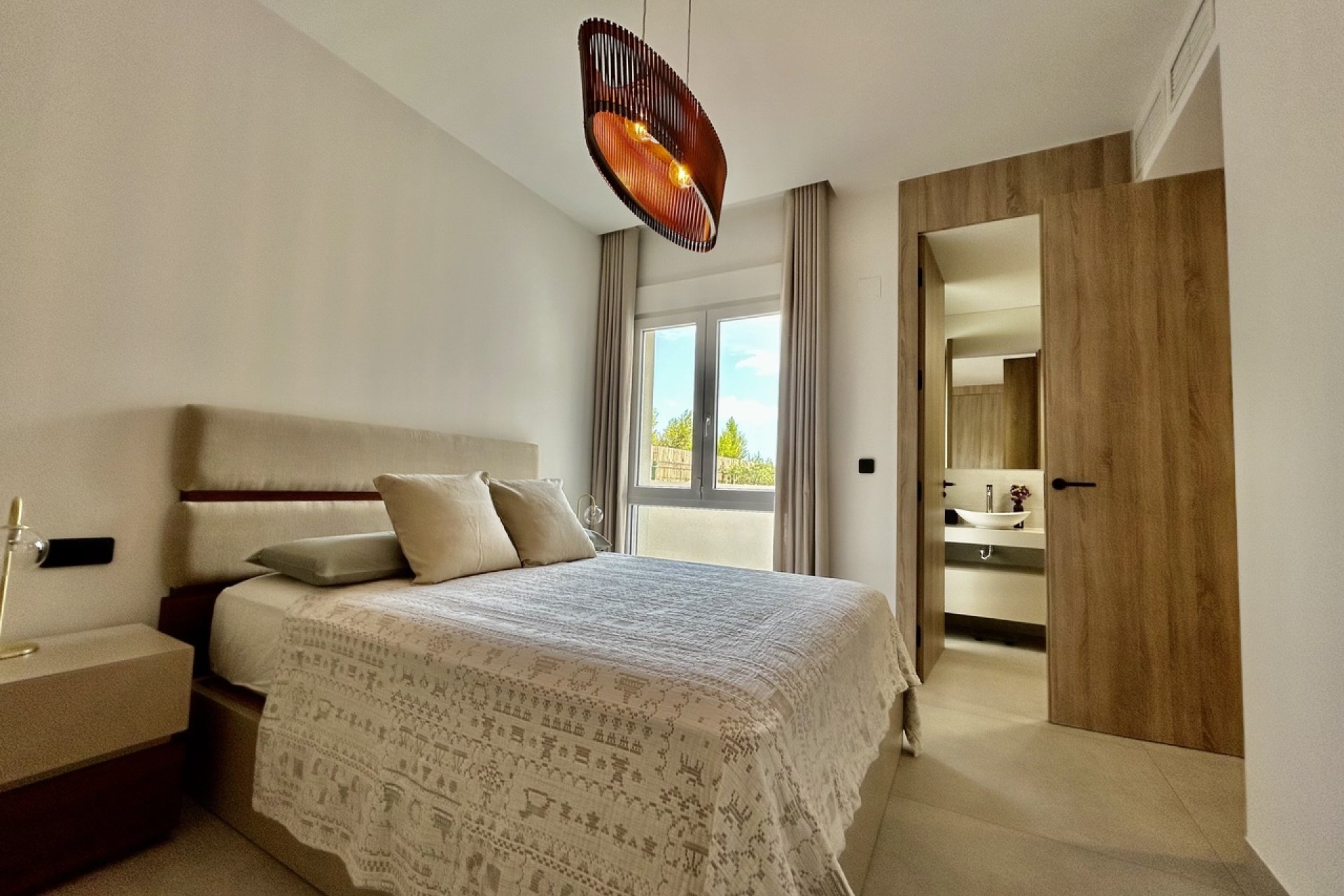 Reventa - Villa -
Algorfa - La Finca Golf