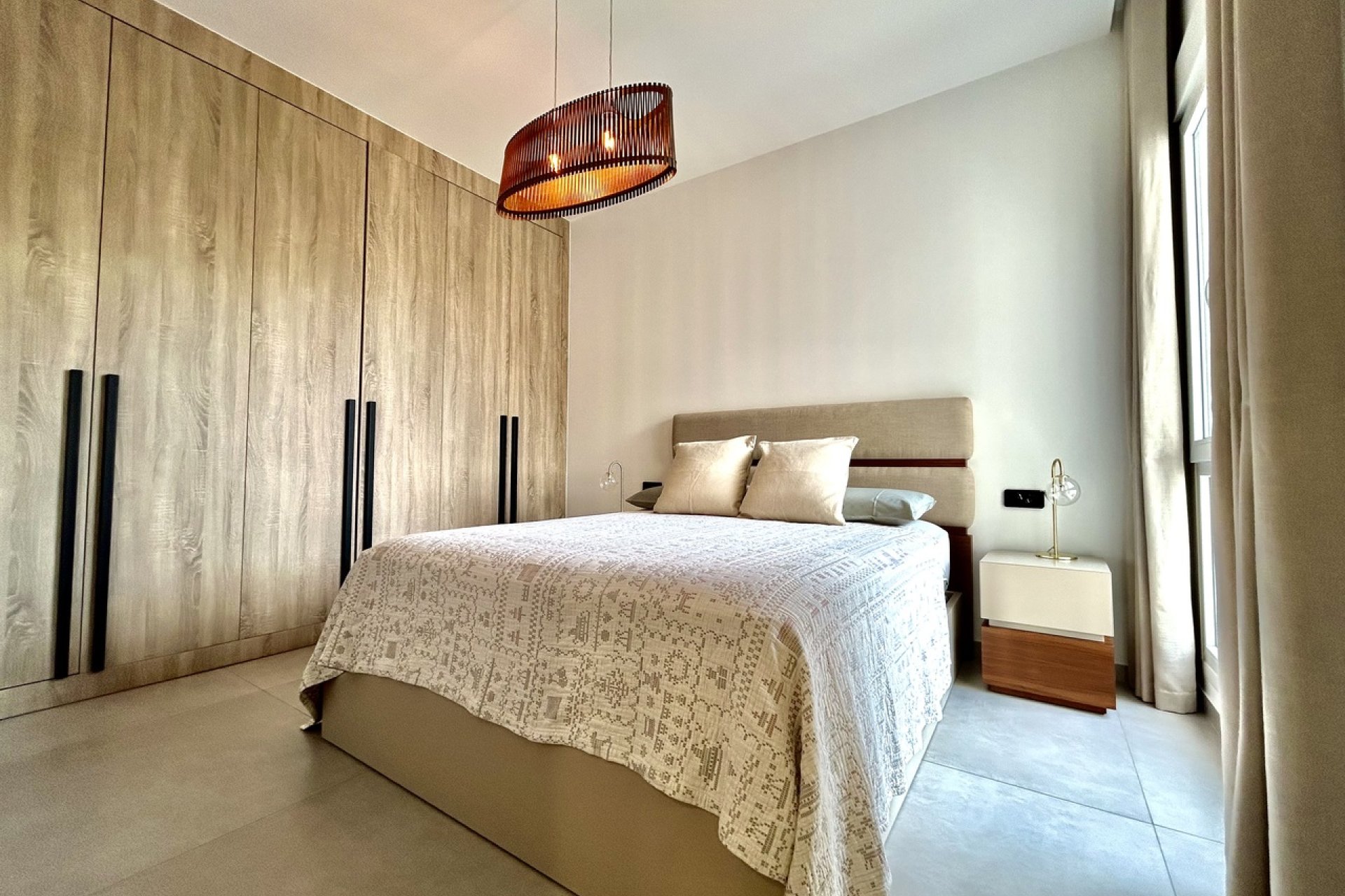 Reventa - Villa -
Algorfa - La Finca Golf