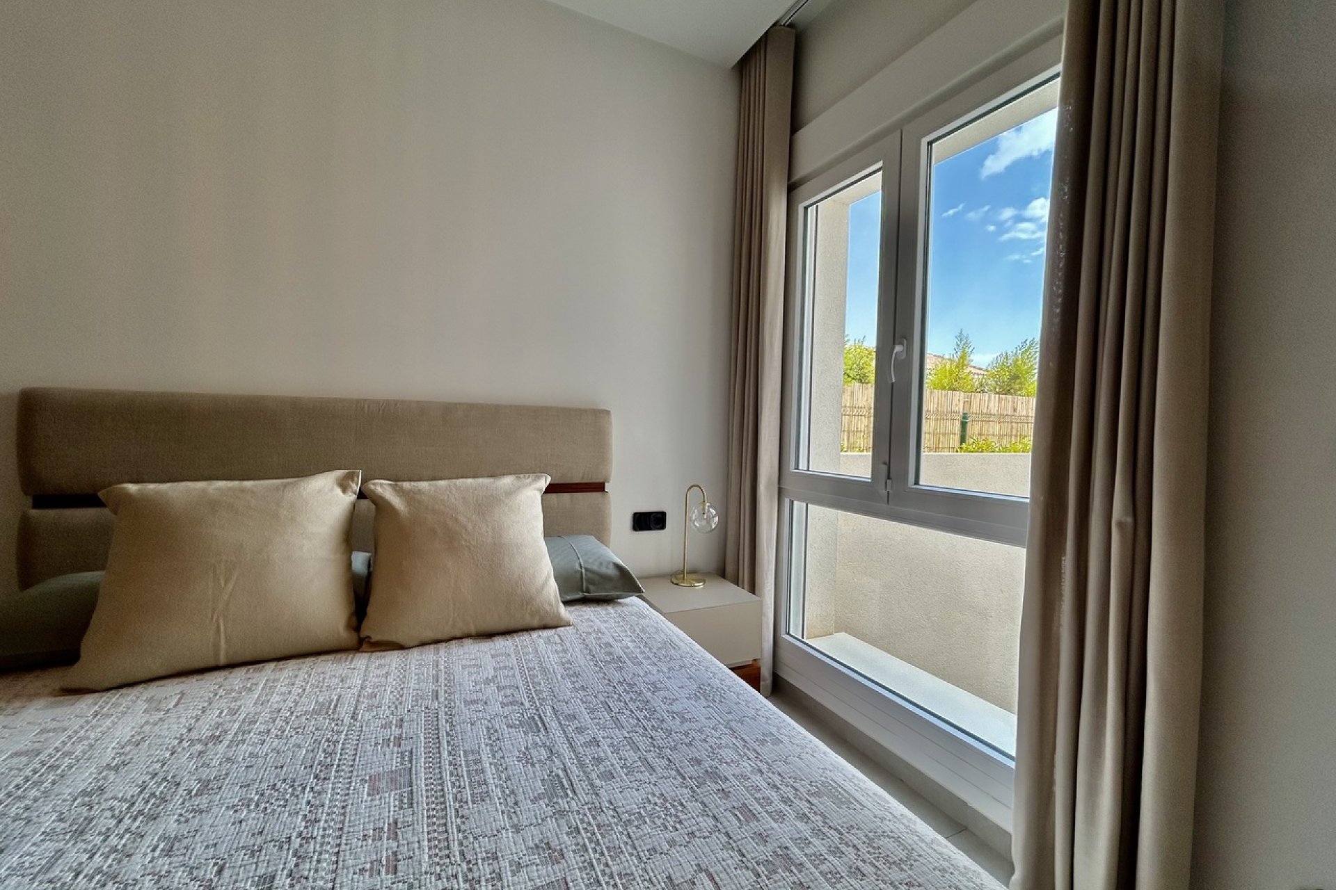 Reventa - Villa -
Algorfa - La Finca Golf