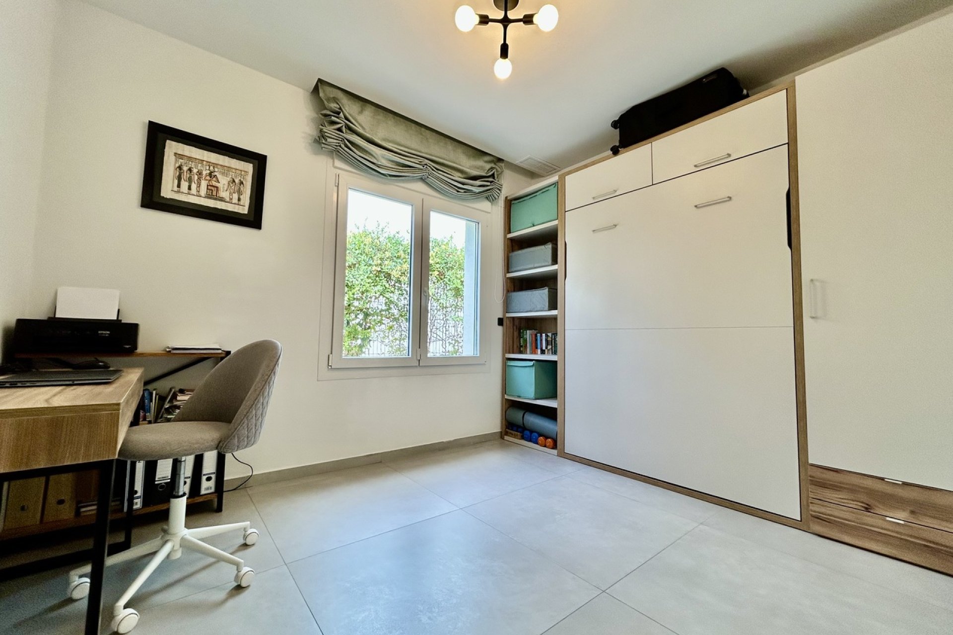 Reventa - Villa -
Algorfa - La Finca Golf