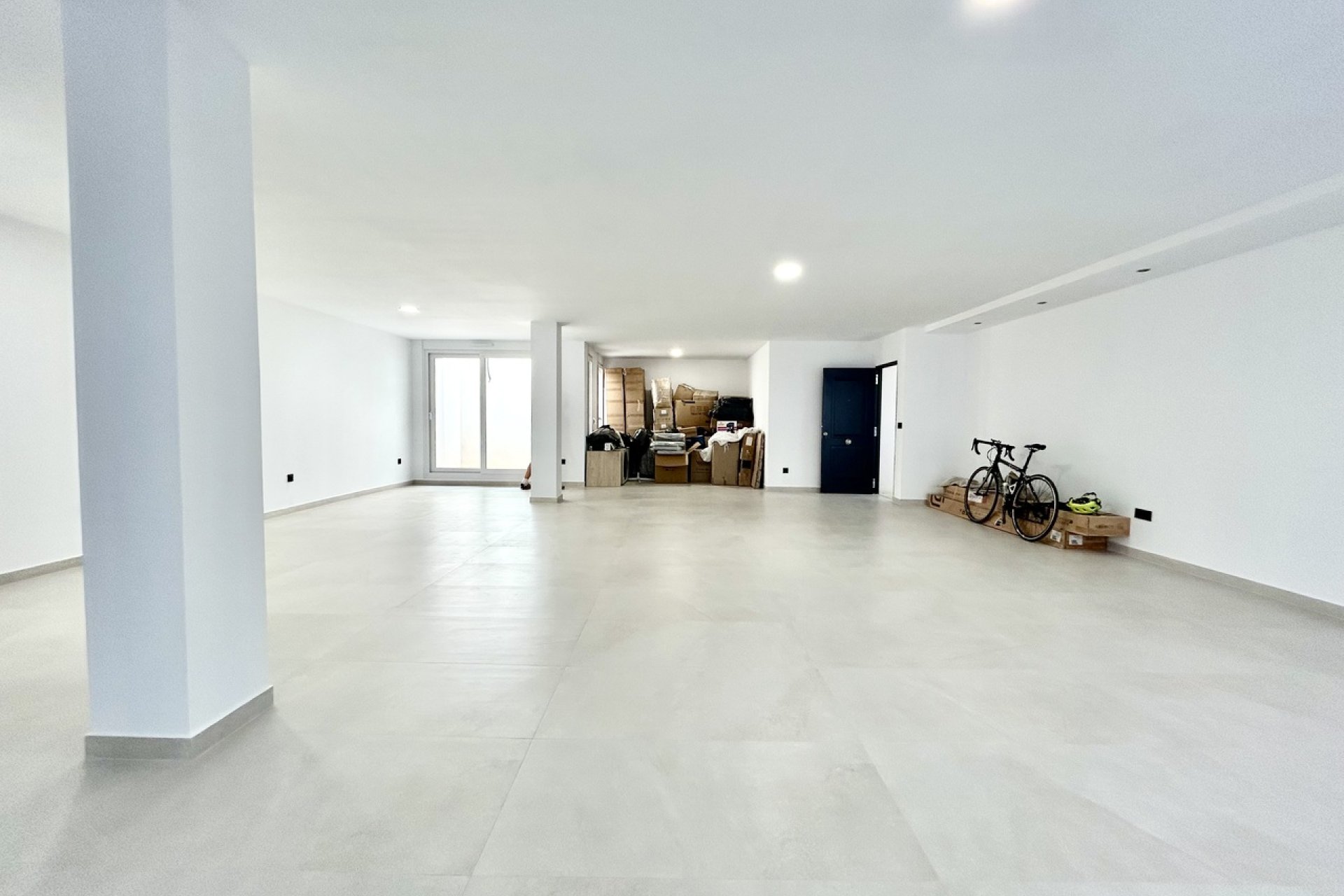 Reventa - Villa -
Algorfa - La Finca Golf