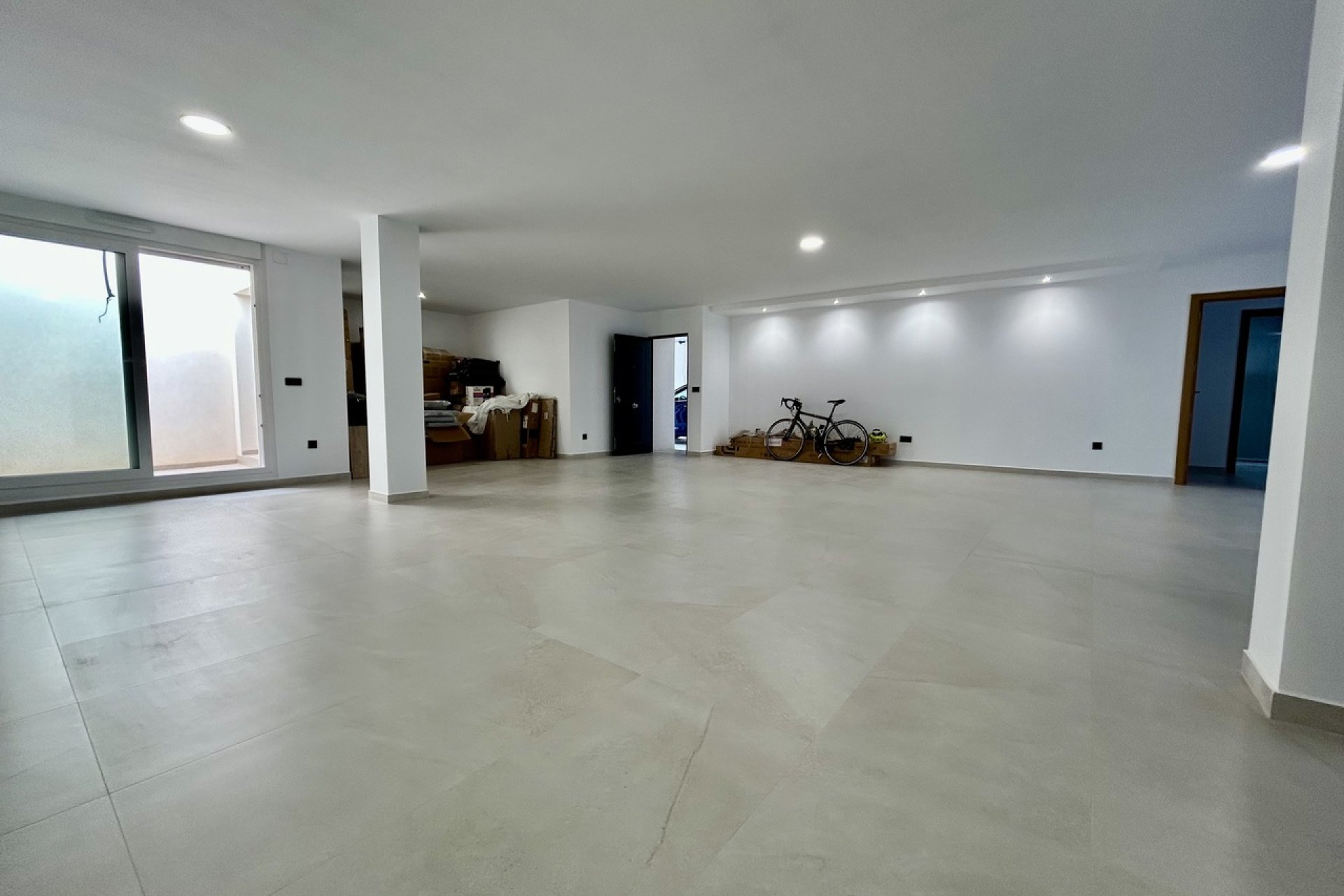 Reventa - Villa -
Algorfa - La Finca Golf