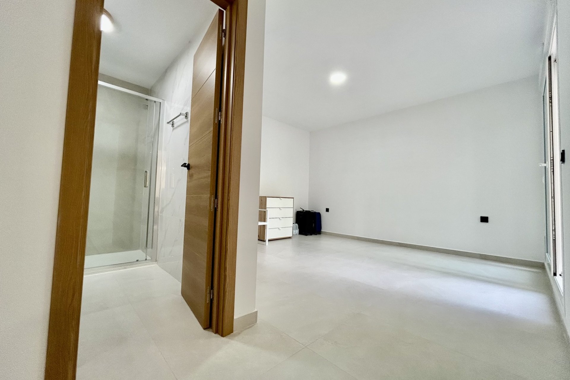 Reventa - Villa -
Algorfa - La Finca Golf