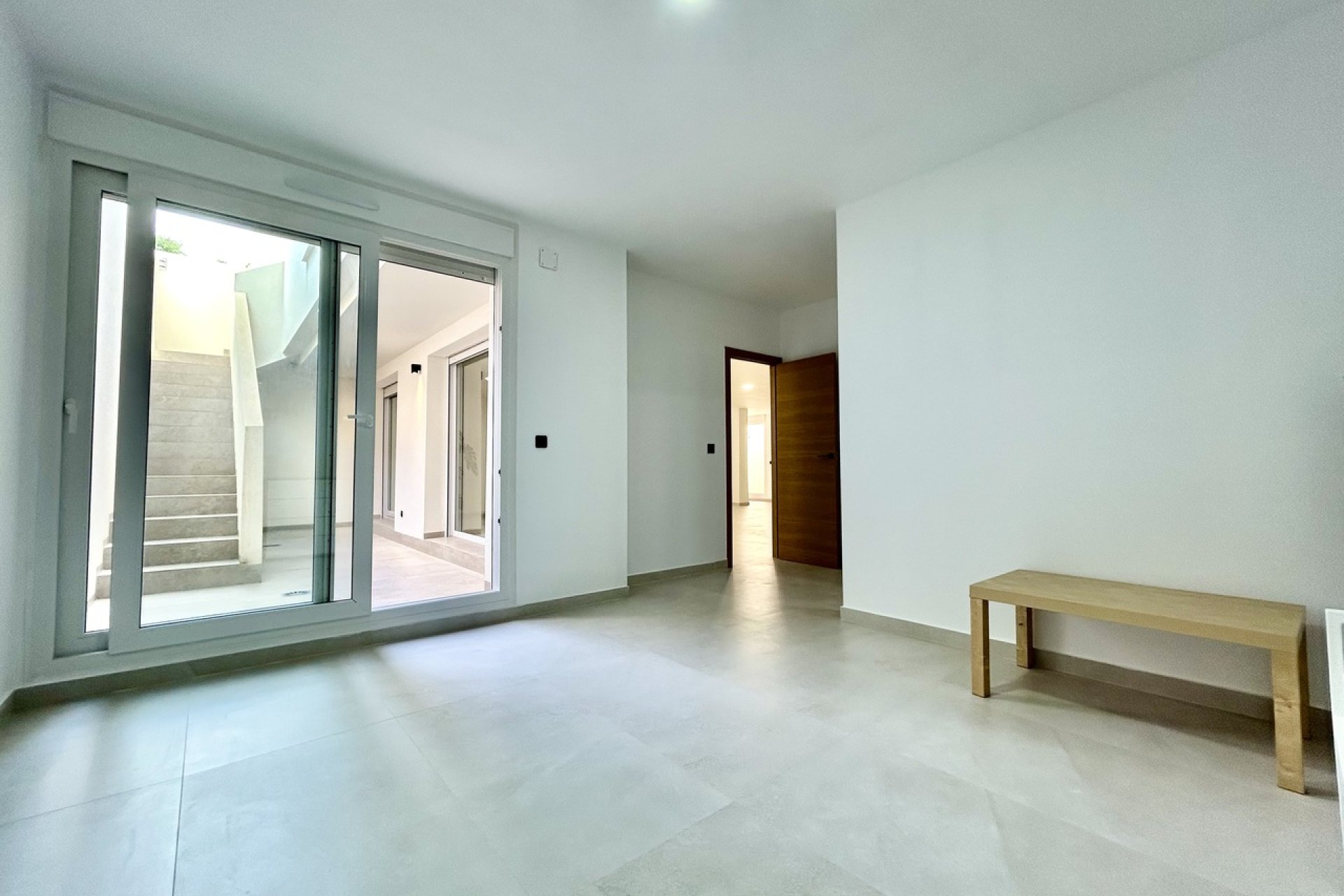 Reventa - Villa -
Algorfa - La Finca Golf