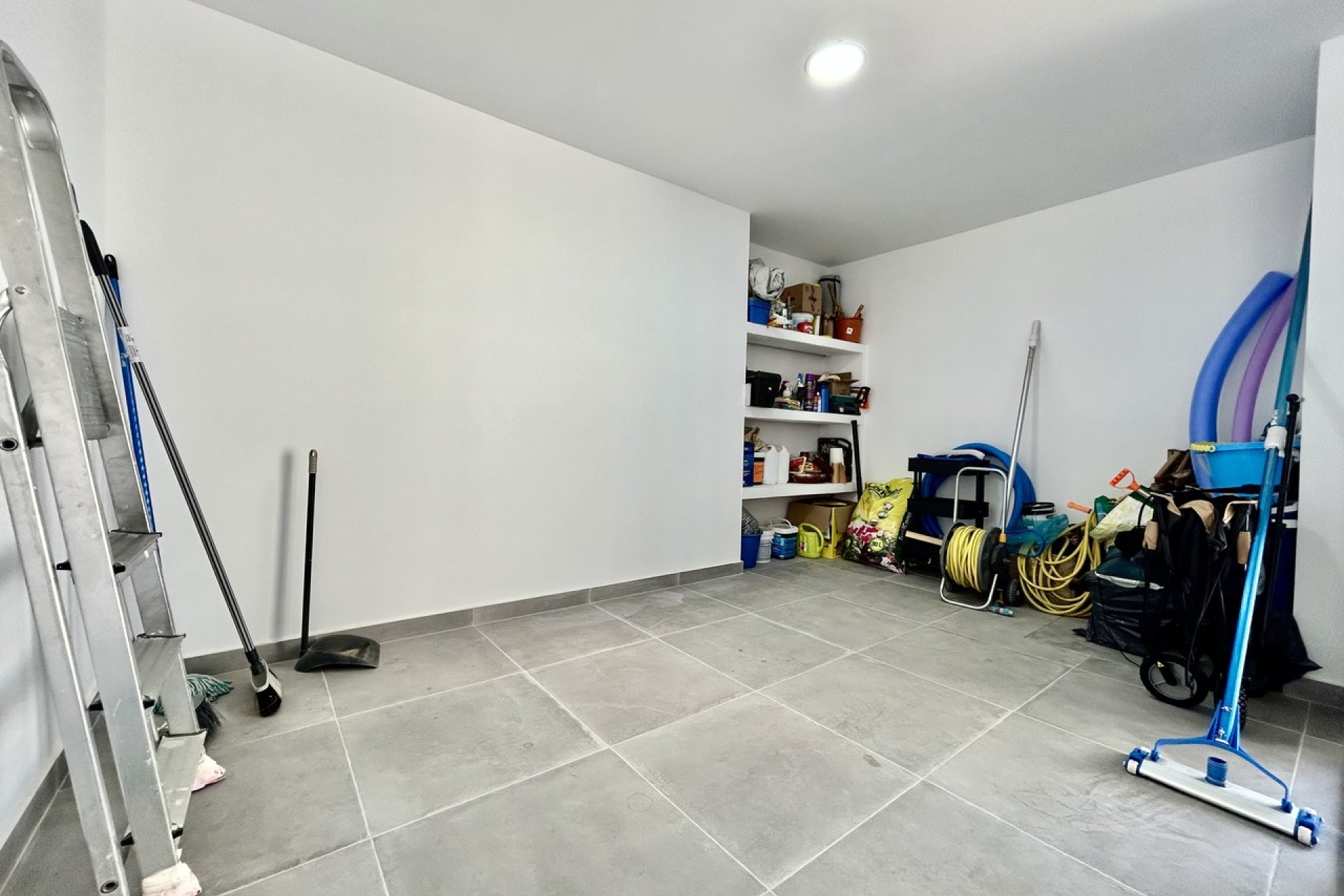 Reventa - Villa -
Algorfa - La Finca Golf