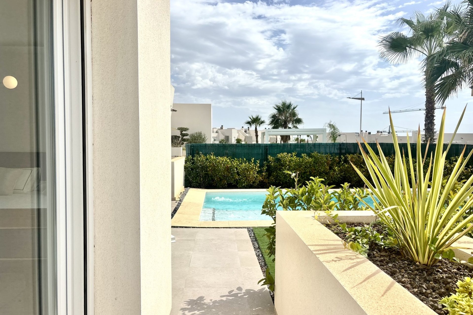 Reventa - Villa -
Algorfa - La Finca Golf