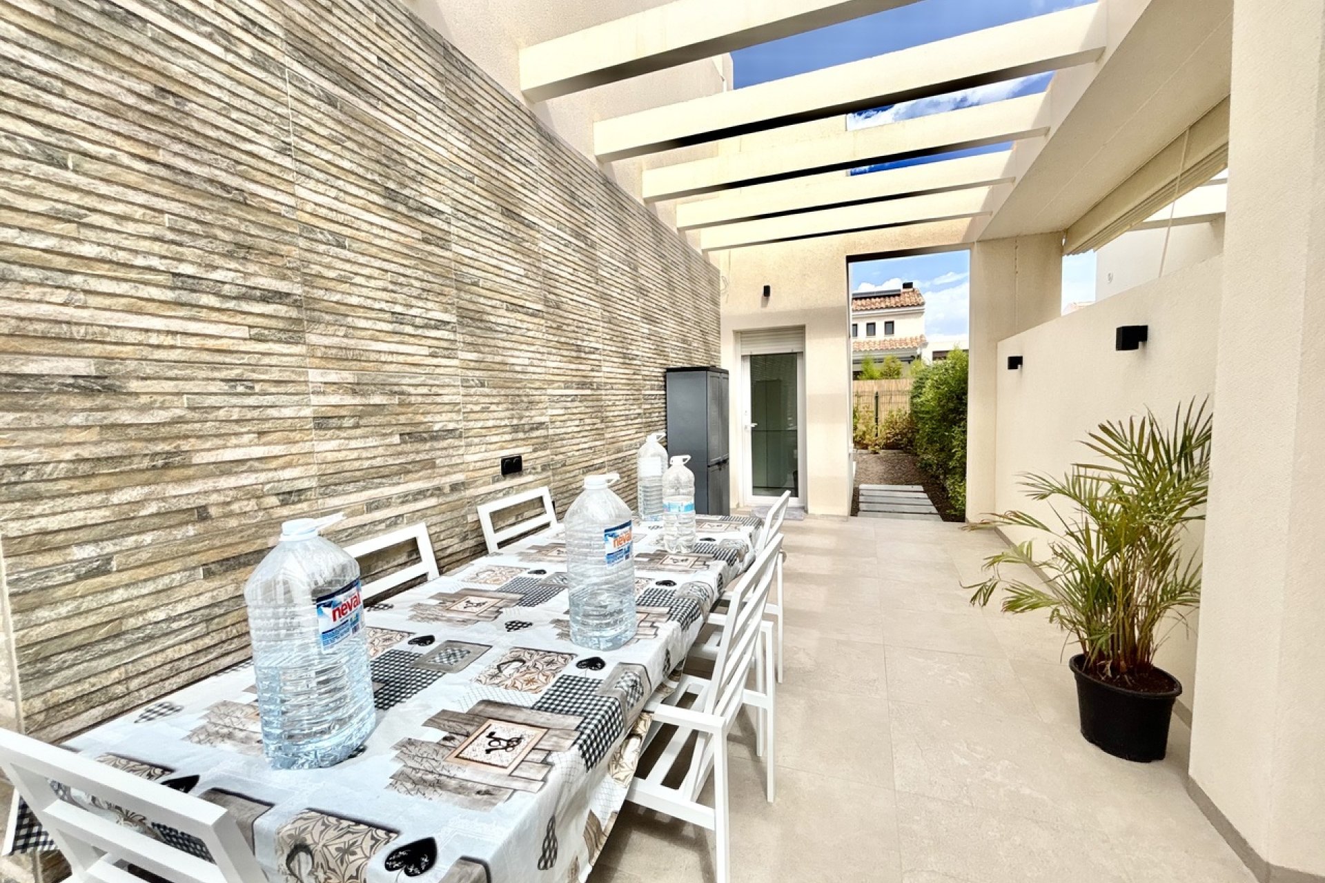 Reventa - Villa -
Algorfa - La Finca Golf