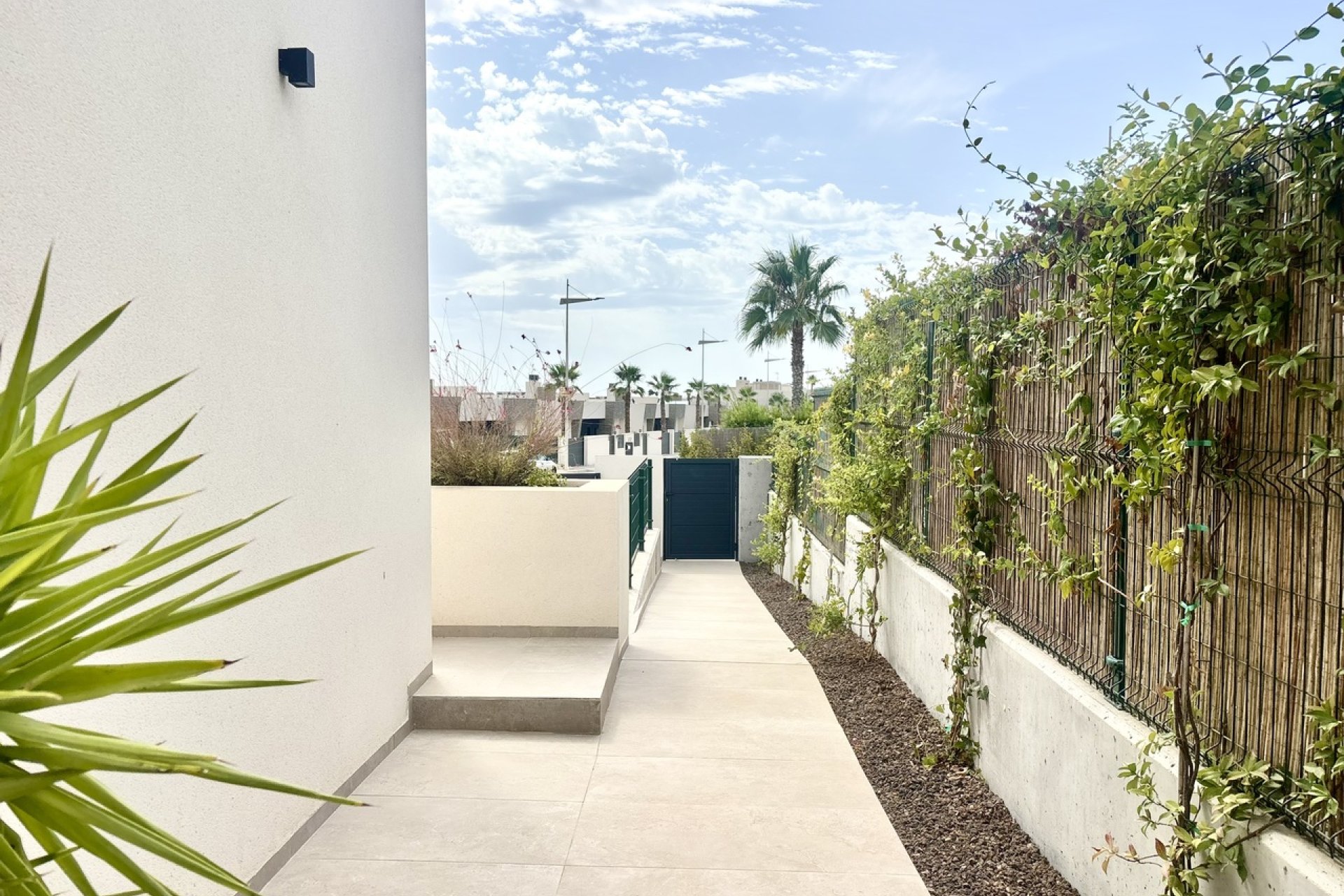 Reventa - Villa -
Algorfa - La Finca Golf
