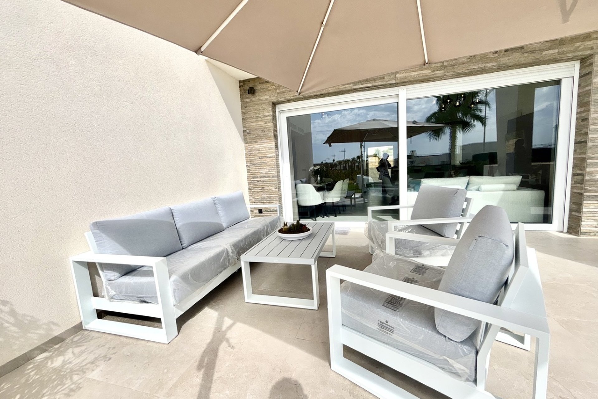 Reventa - Villa -
Algorfa - La Finca Golf