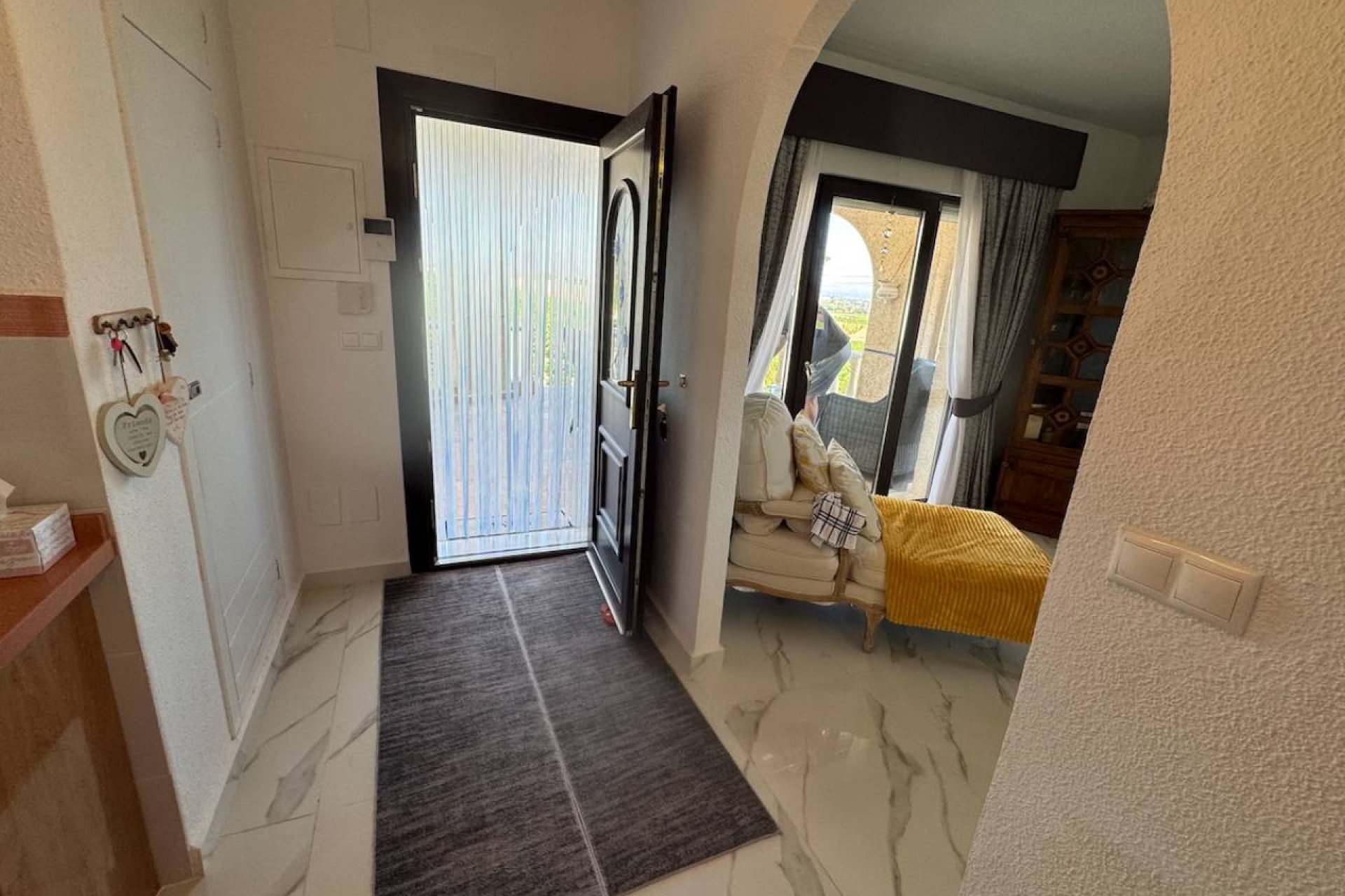 Reventa - Villa -
Algorfa - Lomas de La Juliana