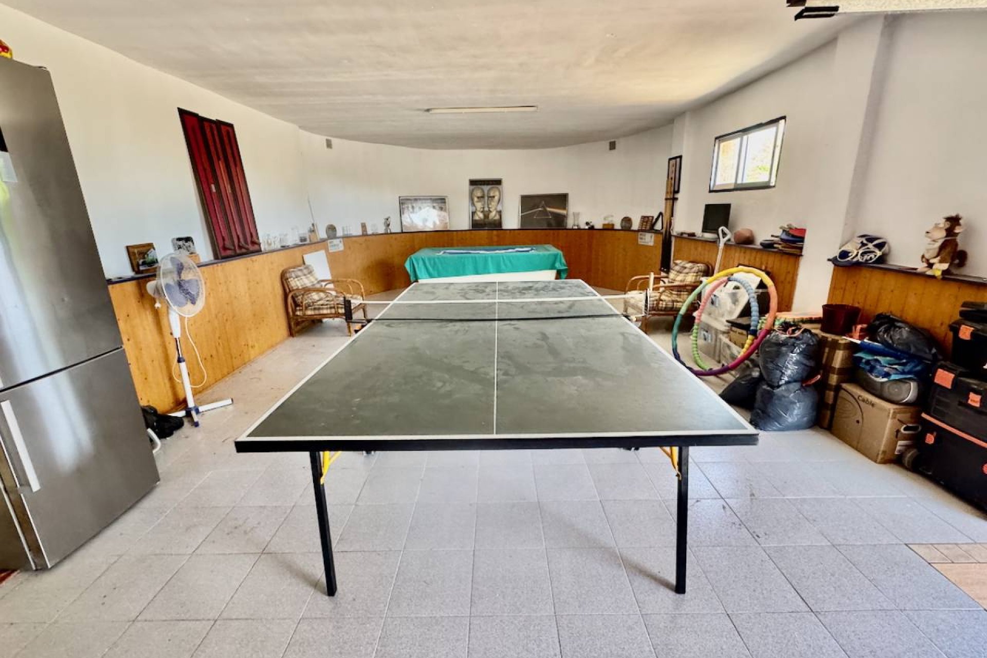 Reventa - Villa -
Algorfa - Lomas de La Juliana