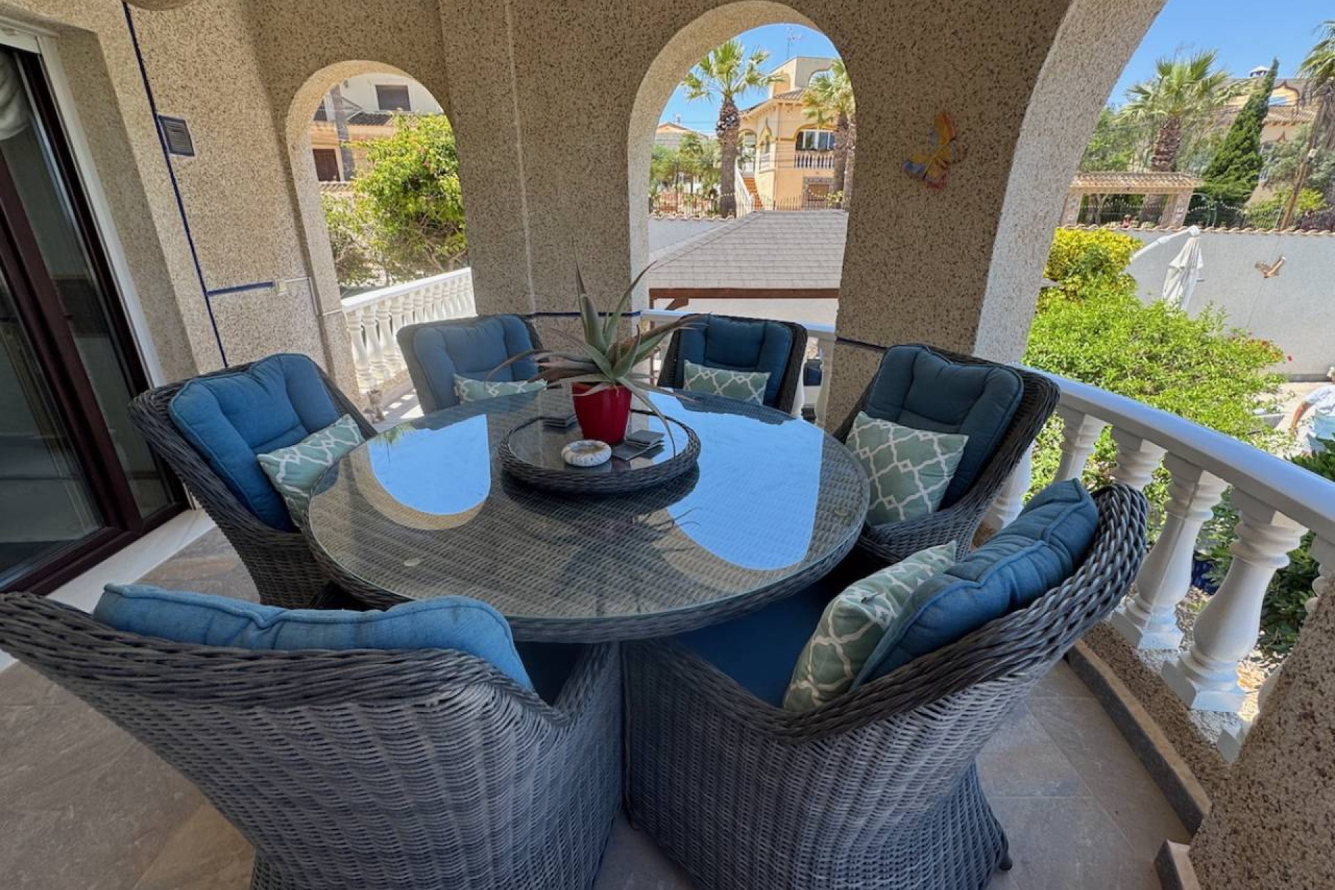 Reventa - Villa -
Algorfa - Lomas de La Juliana
