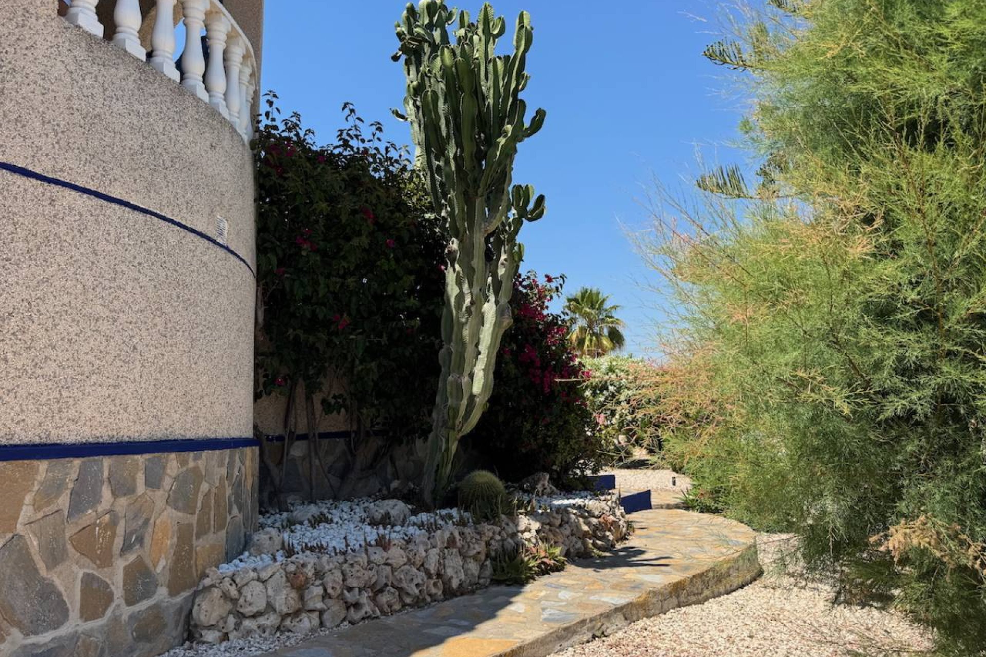 Reventa - Villa -
Algorfa - Lomas de La Juliana