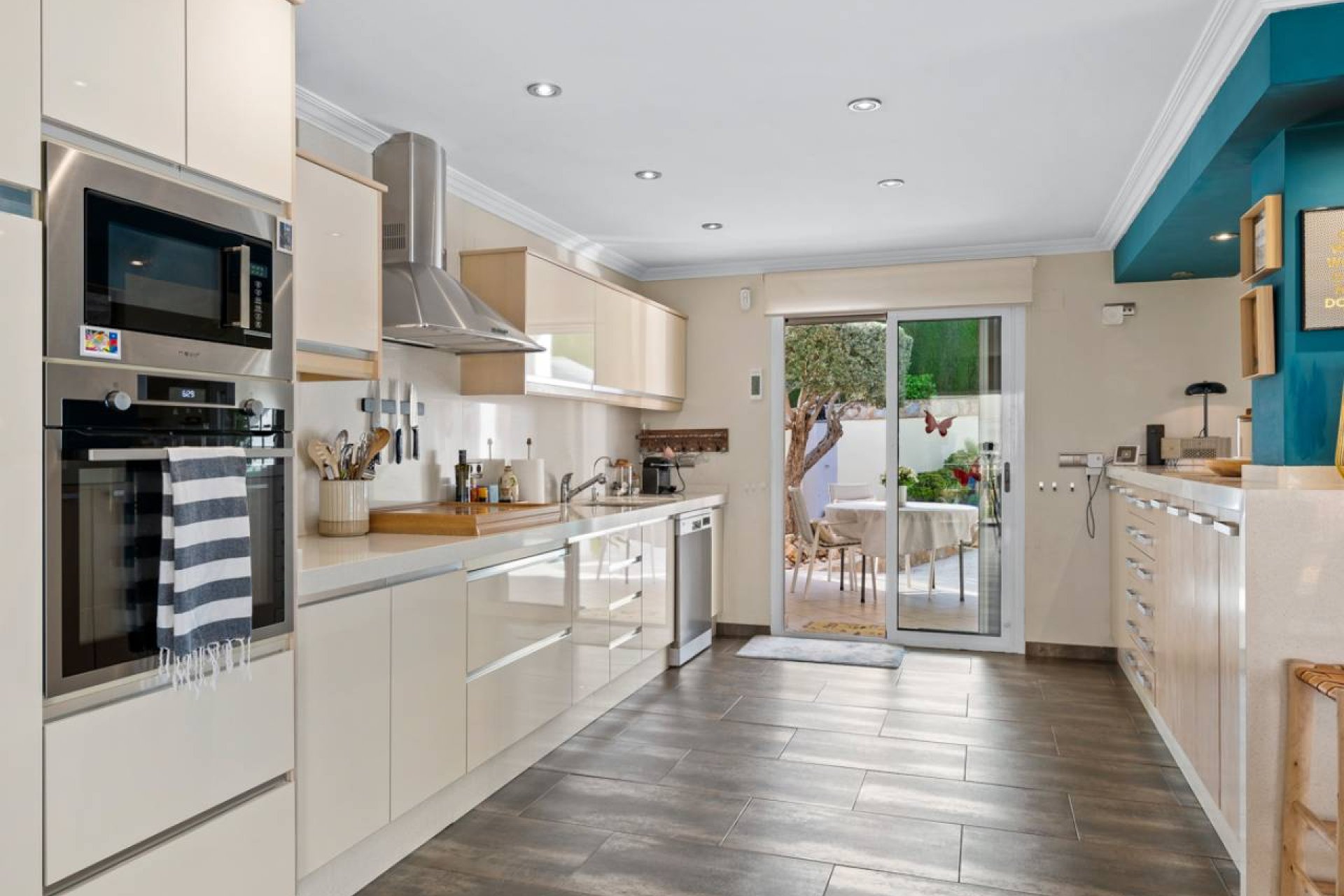 Reventa - Villa -
Algorfa - Montemar