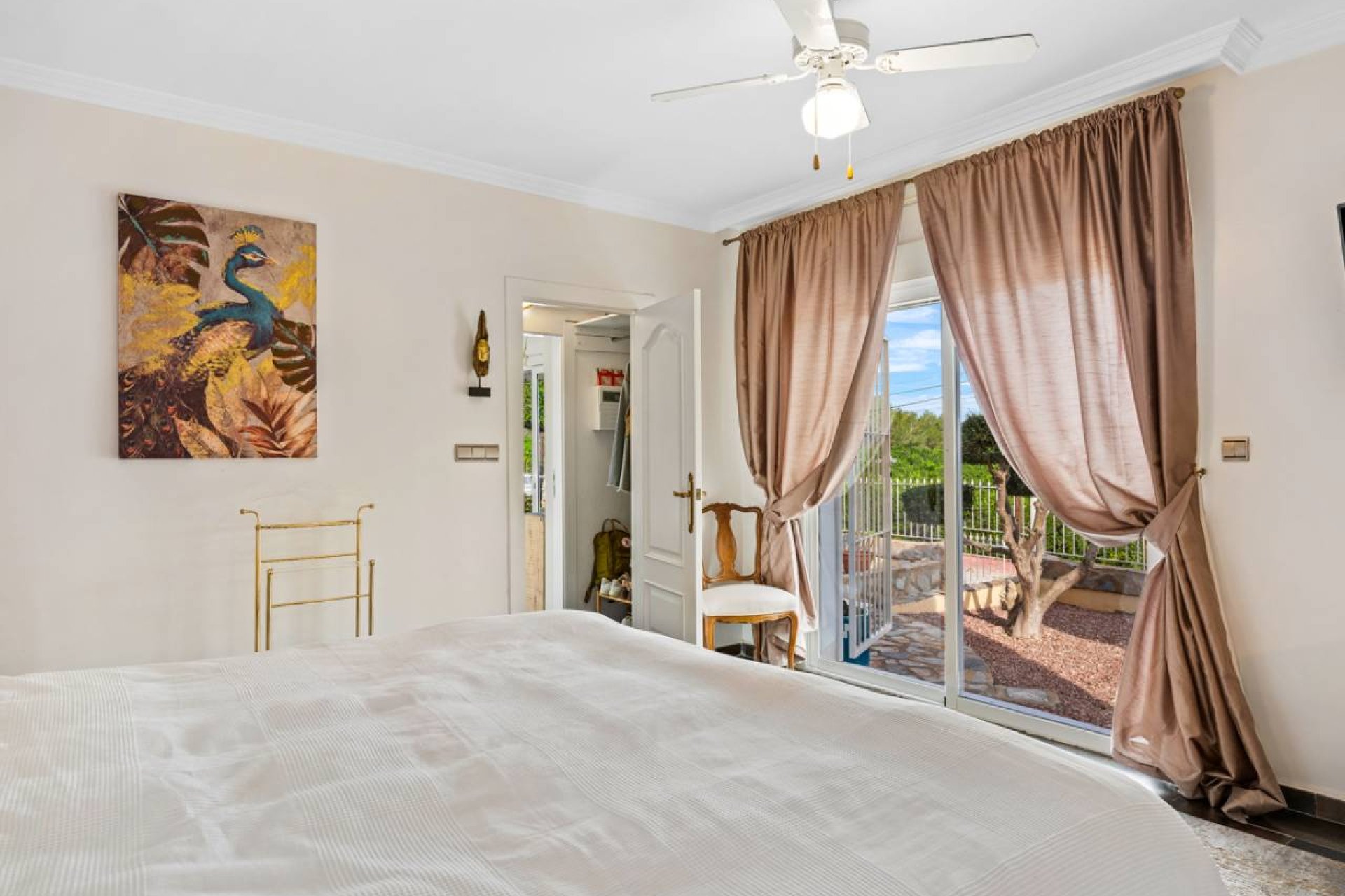 Reventa - Villa -
Algorfa - Montemar
