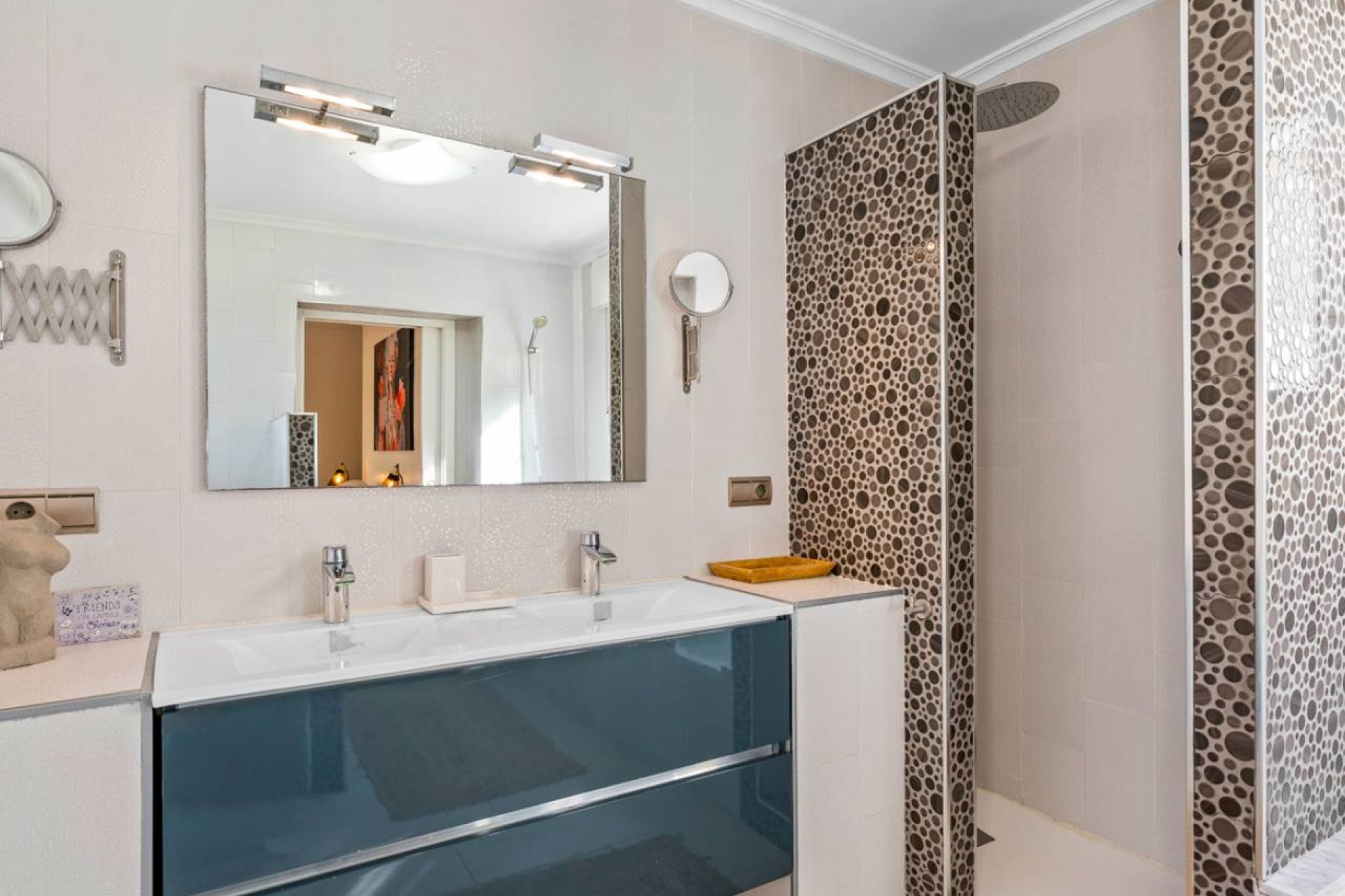 Reventa - Villa -
Algorfa - Montemar