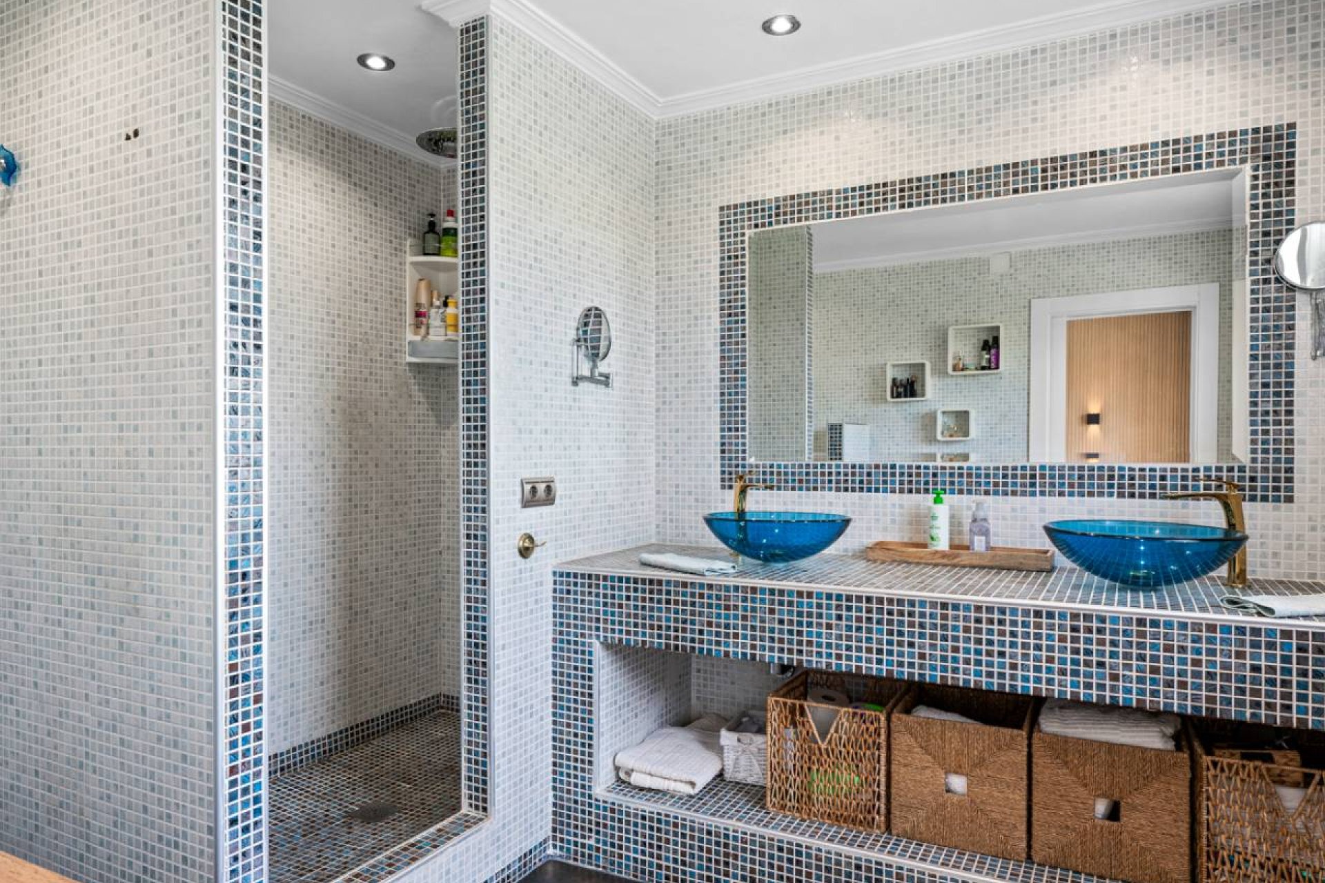 Reventa - Villa -
Algorfa - Montemar
