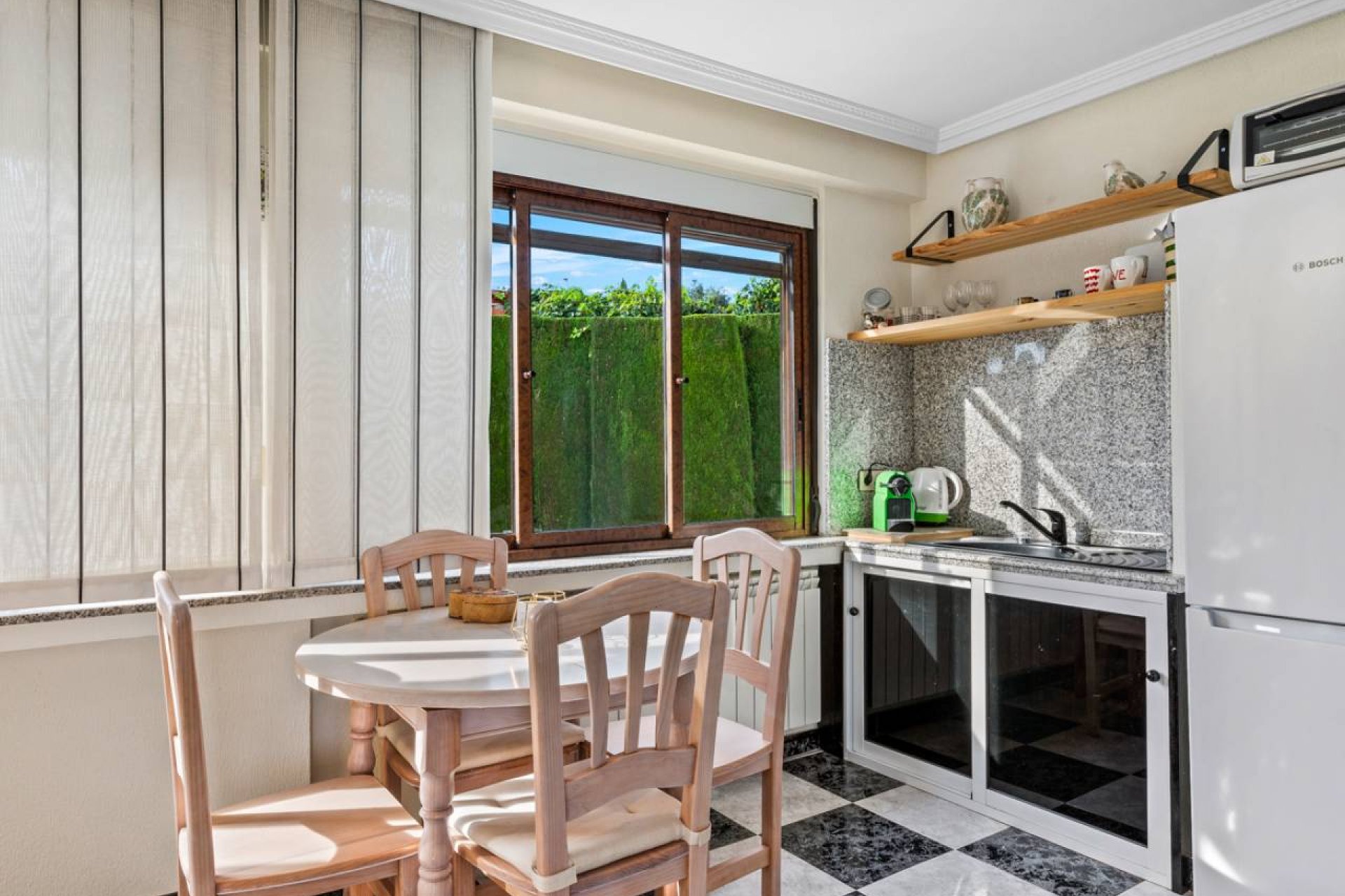 Reventa - Villa -
Algorfa - Montemar