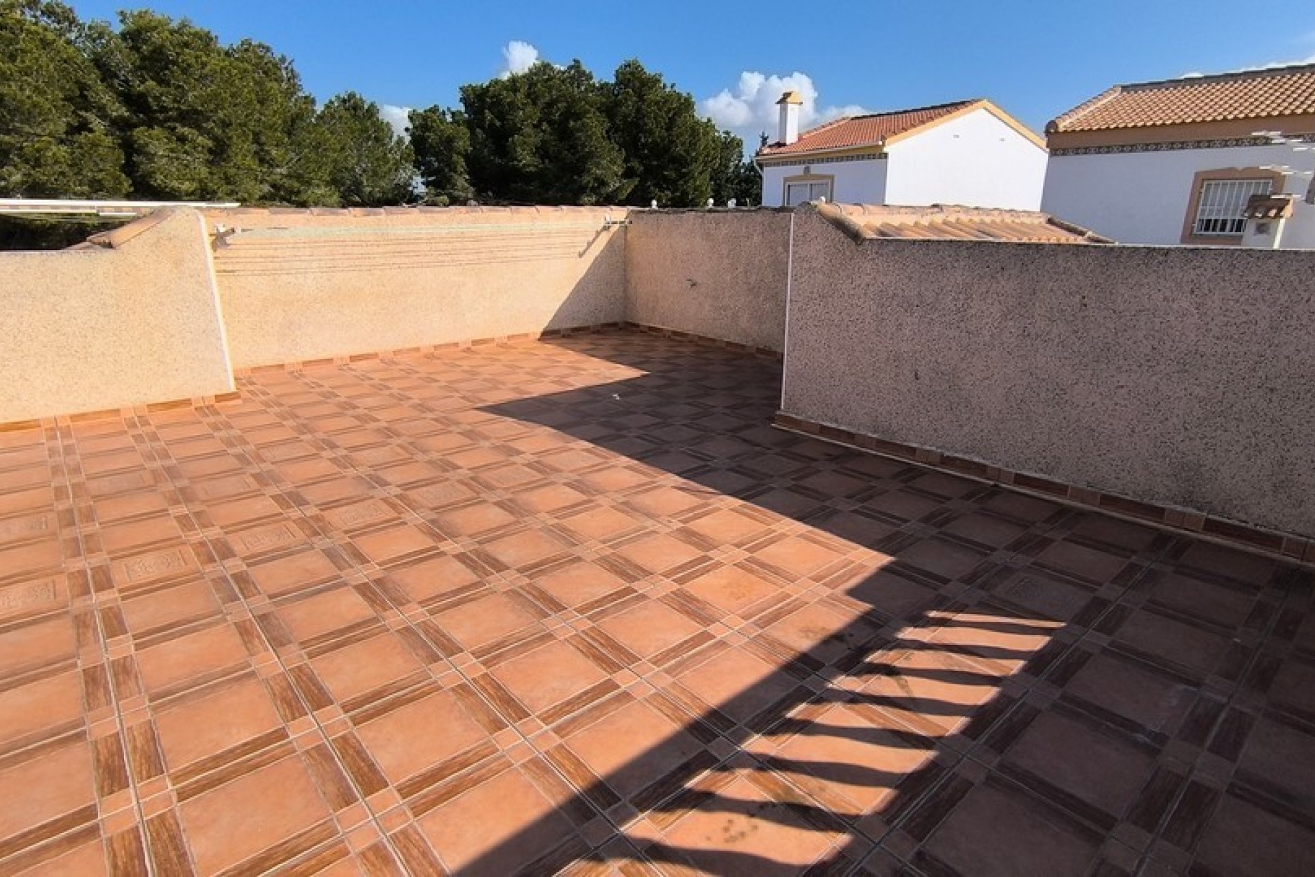 Reventa - Villa -
Algorfa - Montemar