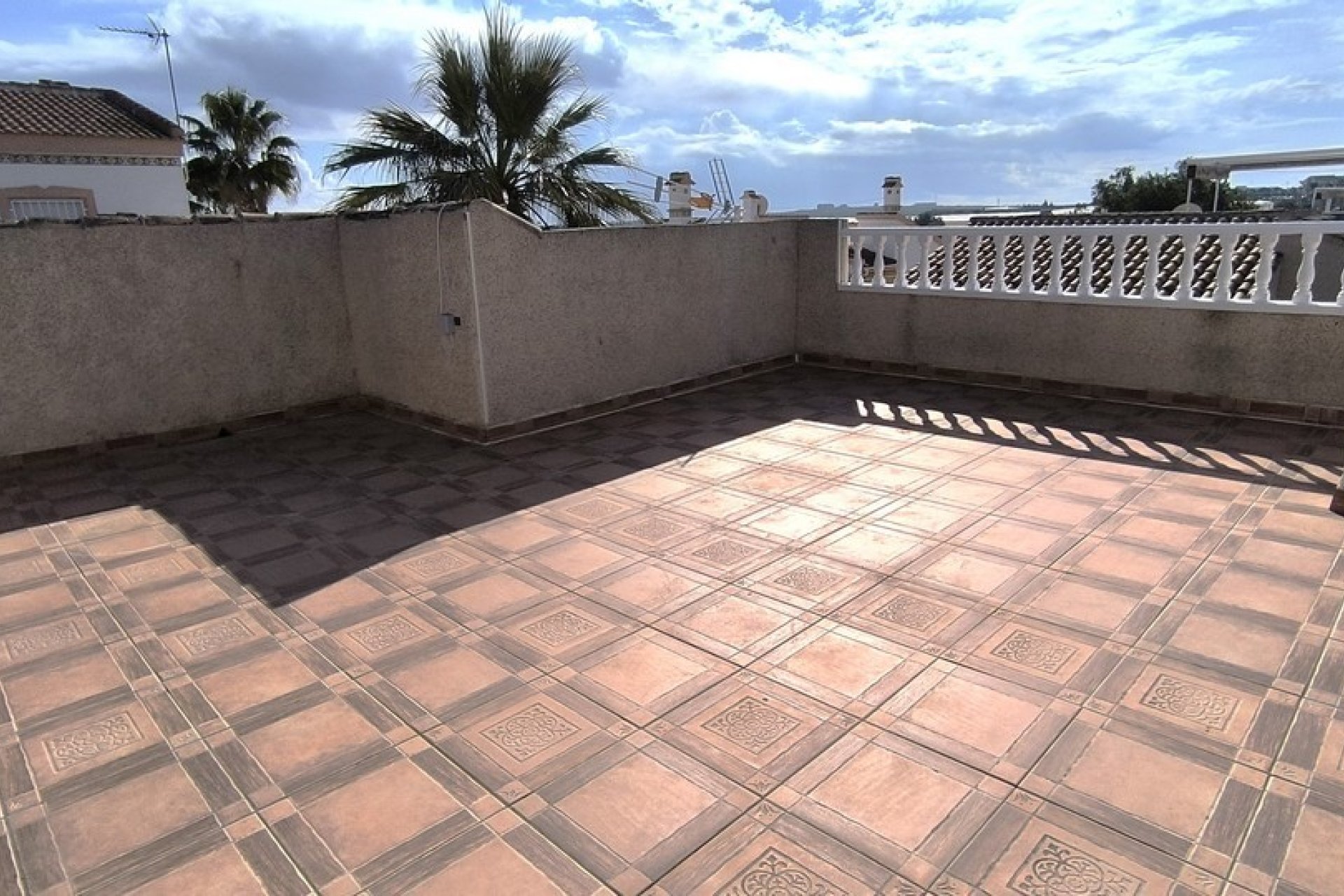 Reventa - Villa -
Algorfa - Montemar