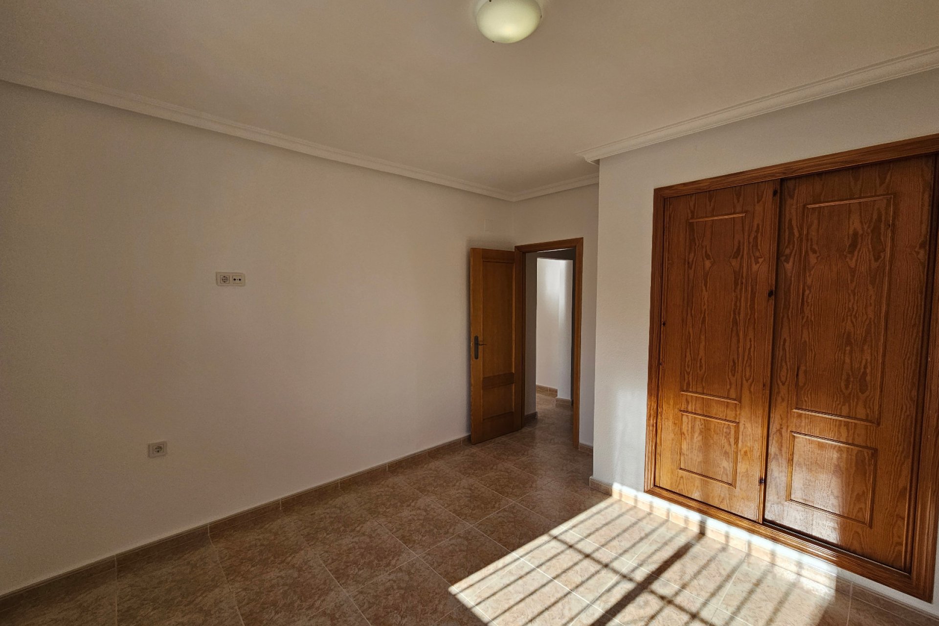 Reventa - Villa -
Algorfa - Montemar