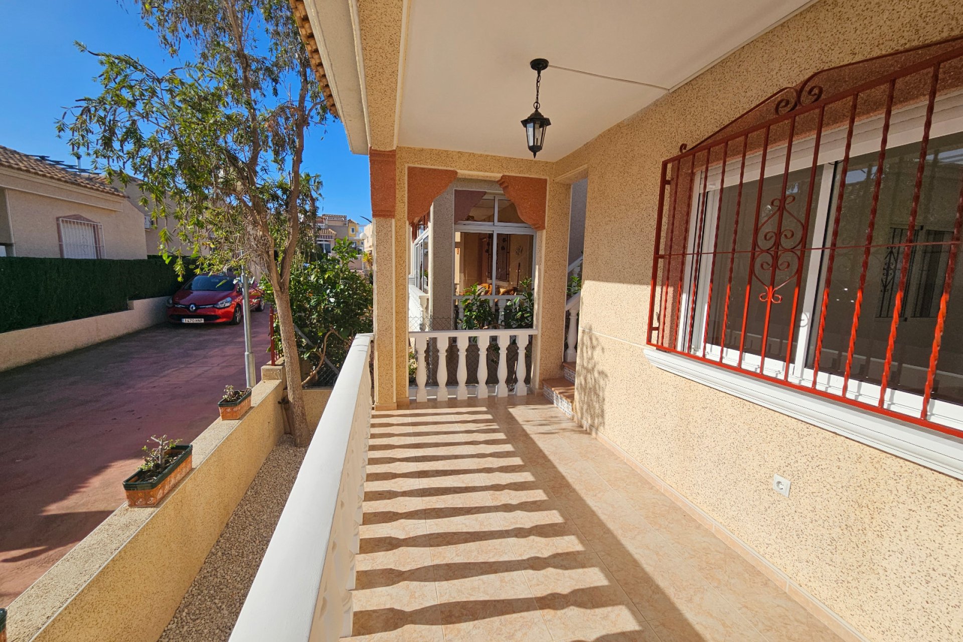 Reventa - Villa -
Algorfa - Montemar