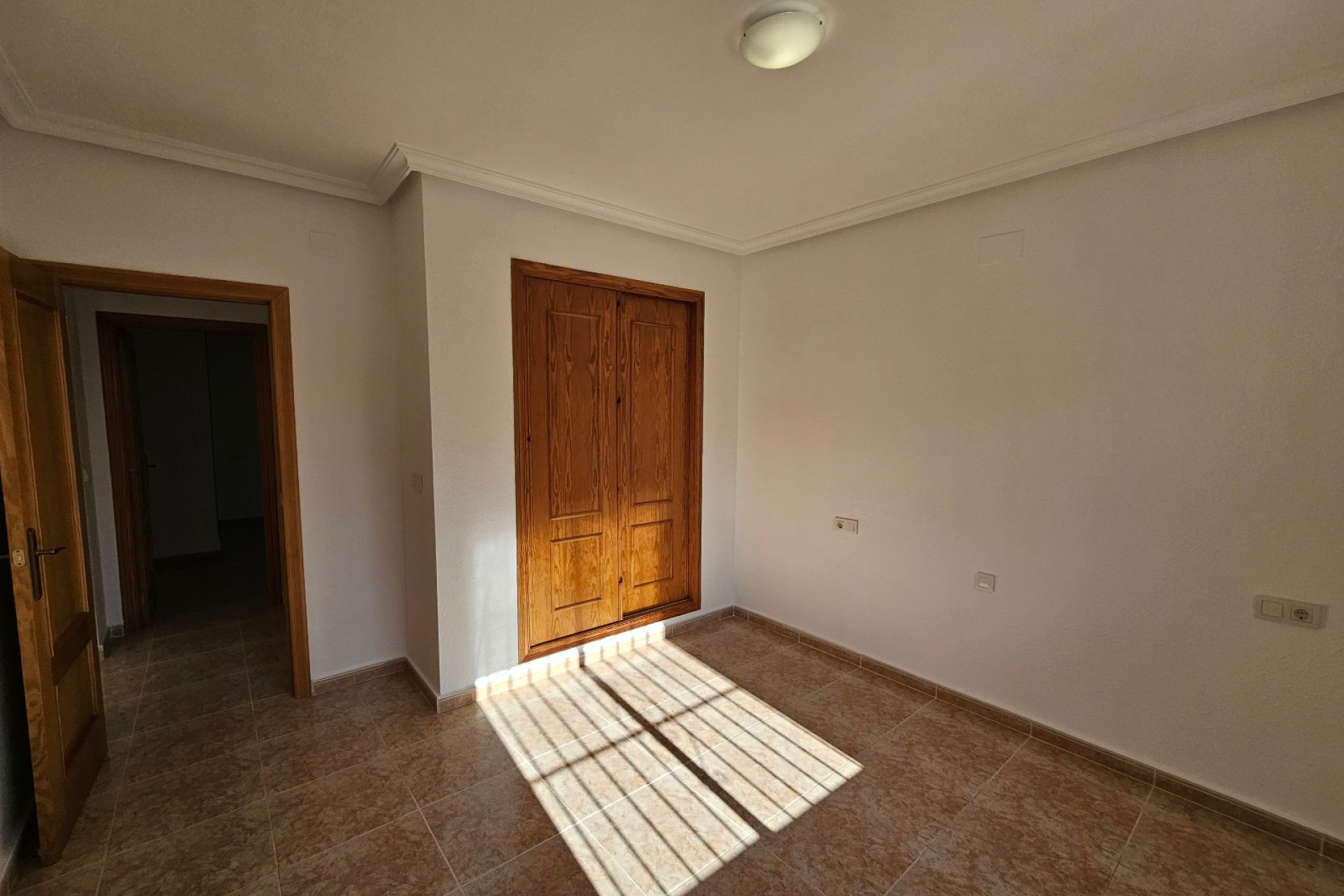 Reventa - Villa -
Algorfa - Montemar