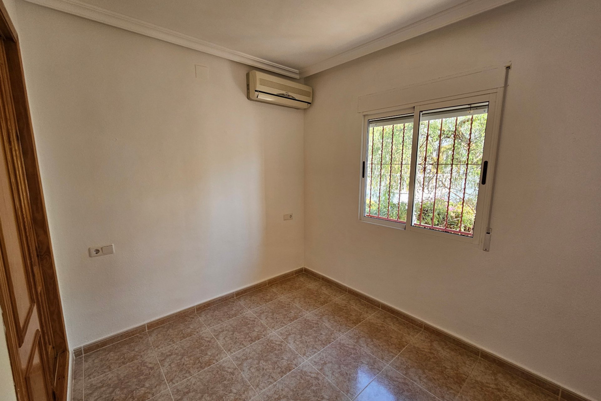 Reventa - Villa -
Algorfa - Montemar