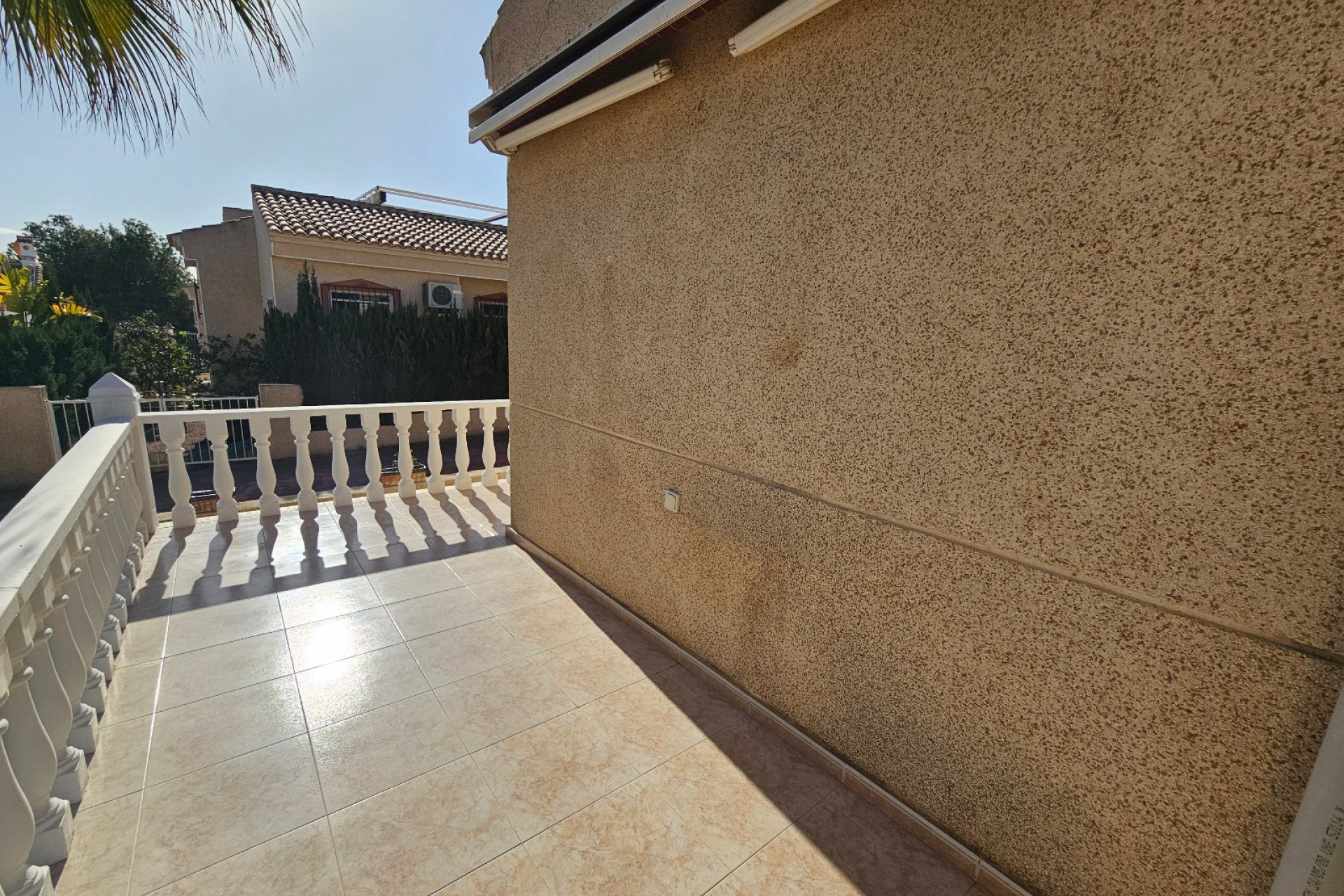 Reventa - Villa -
Algorfa - Montemar