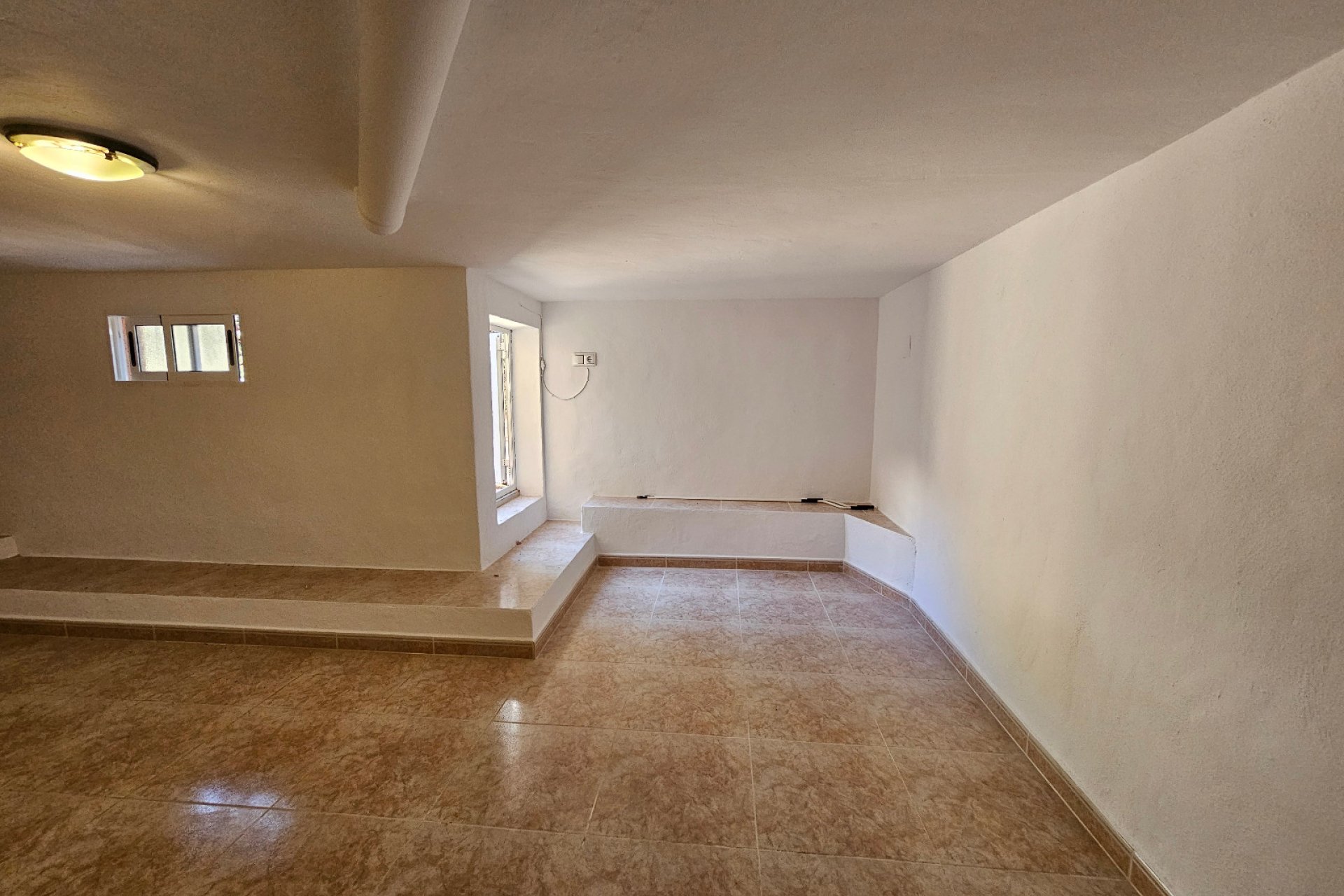 Reventa - Villa -
Algorfa - Montemar