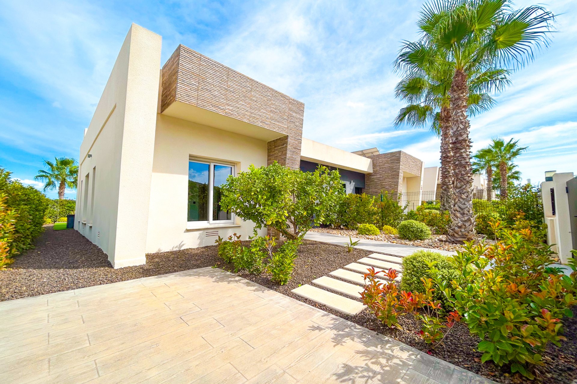 Reventa - Villa -
Algorfa