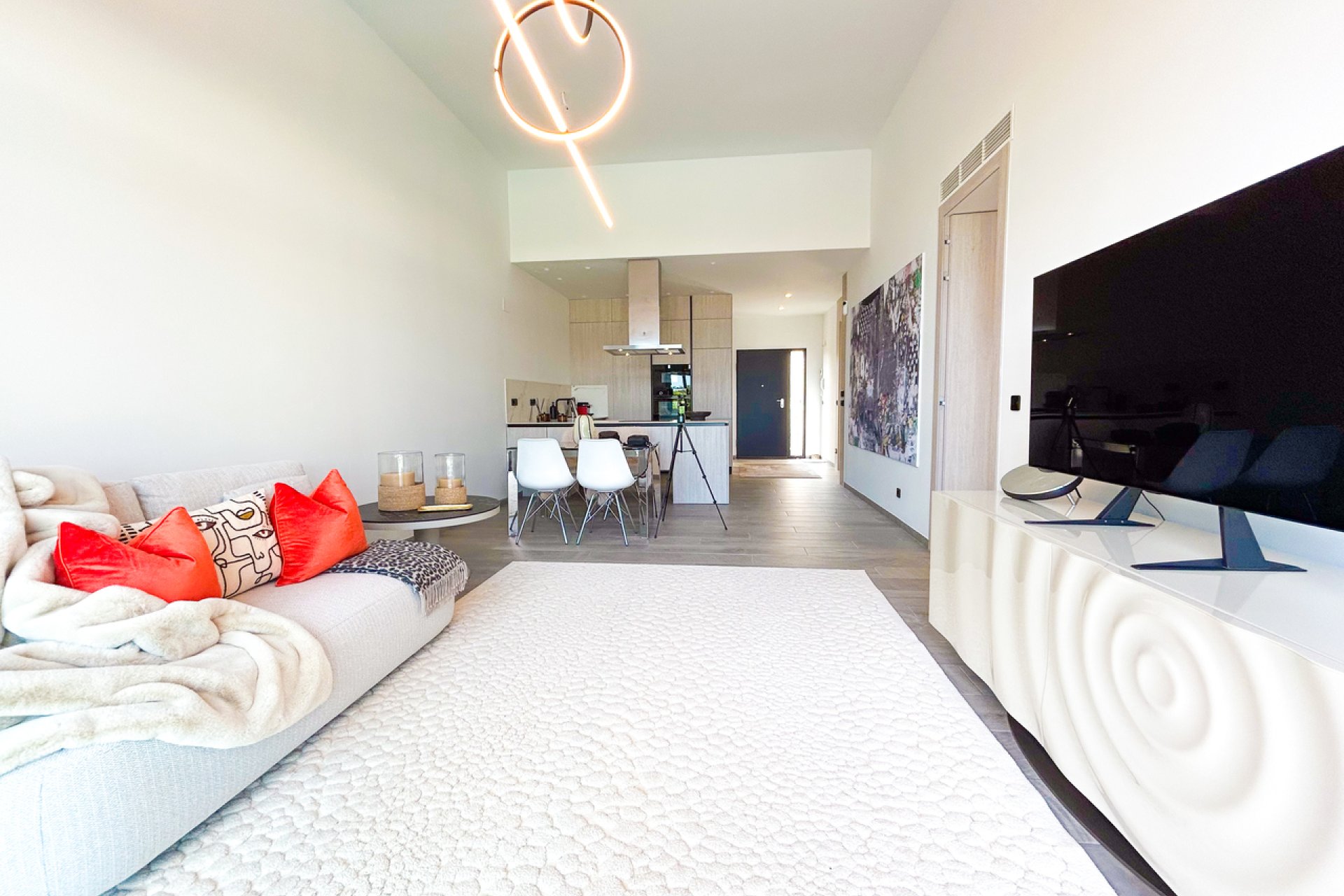 Reventa - Villa -
Algorfa