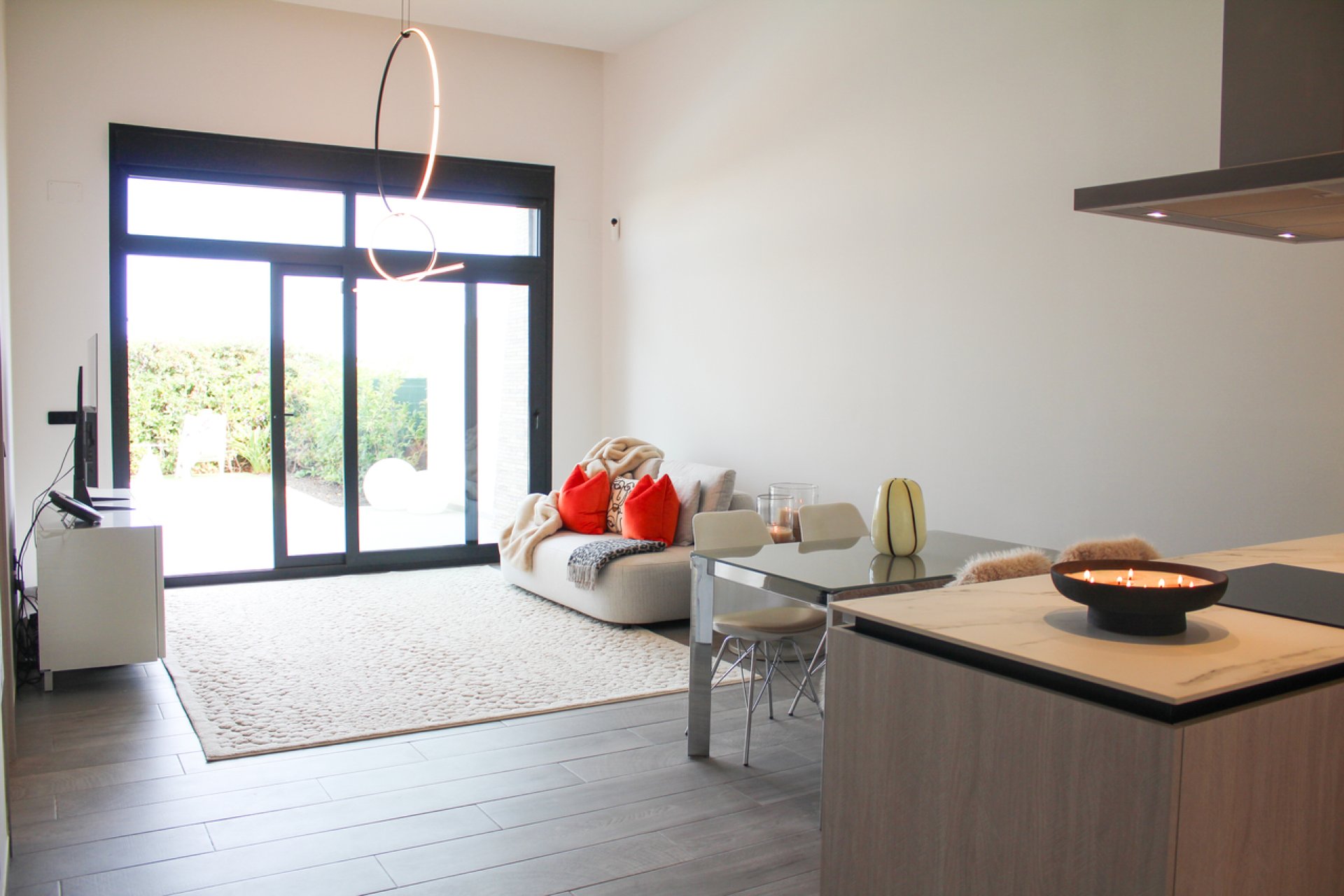 Reventa - Villa -
Algorfa