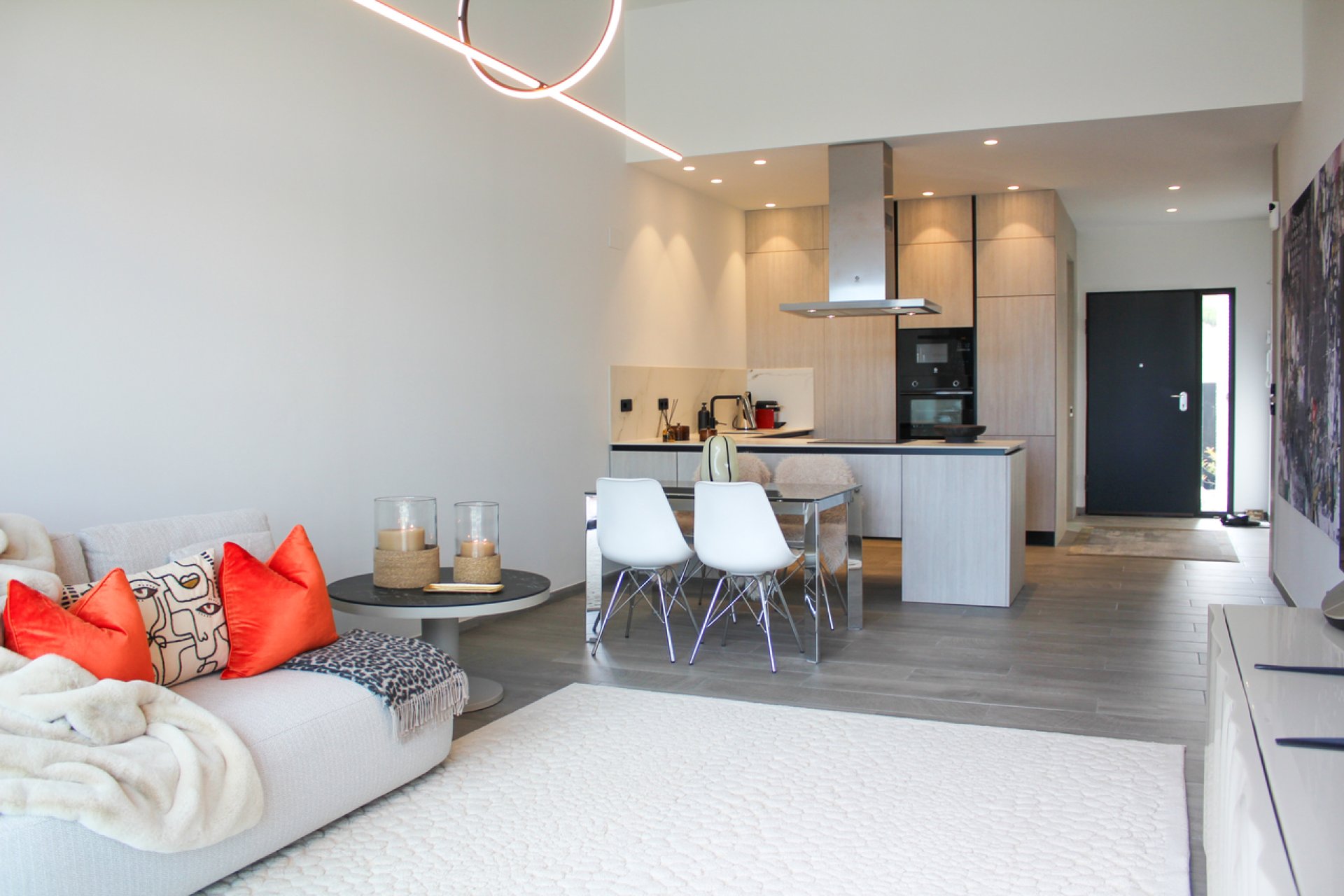 Reventa - Villa -
Algorfa