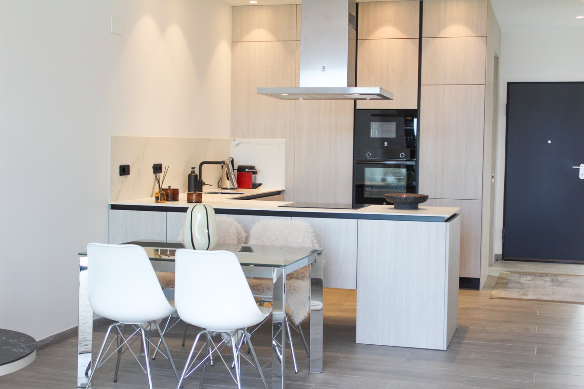 Reventa - Villa -
Algorfa